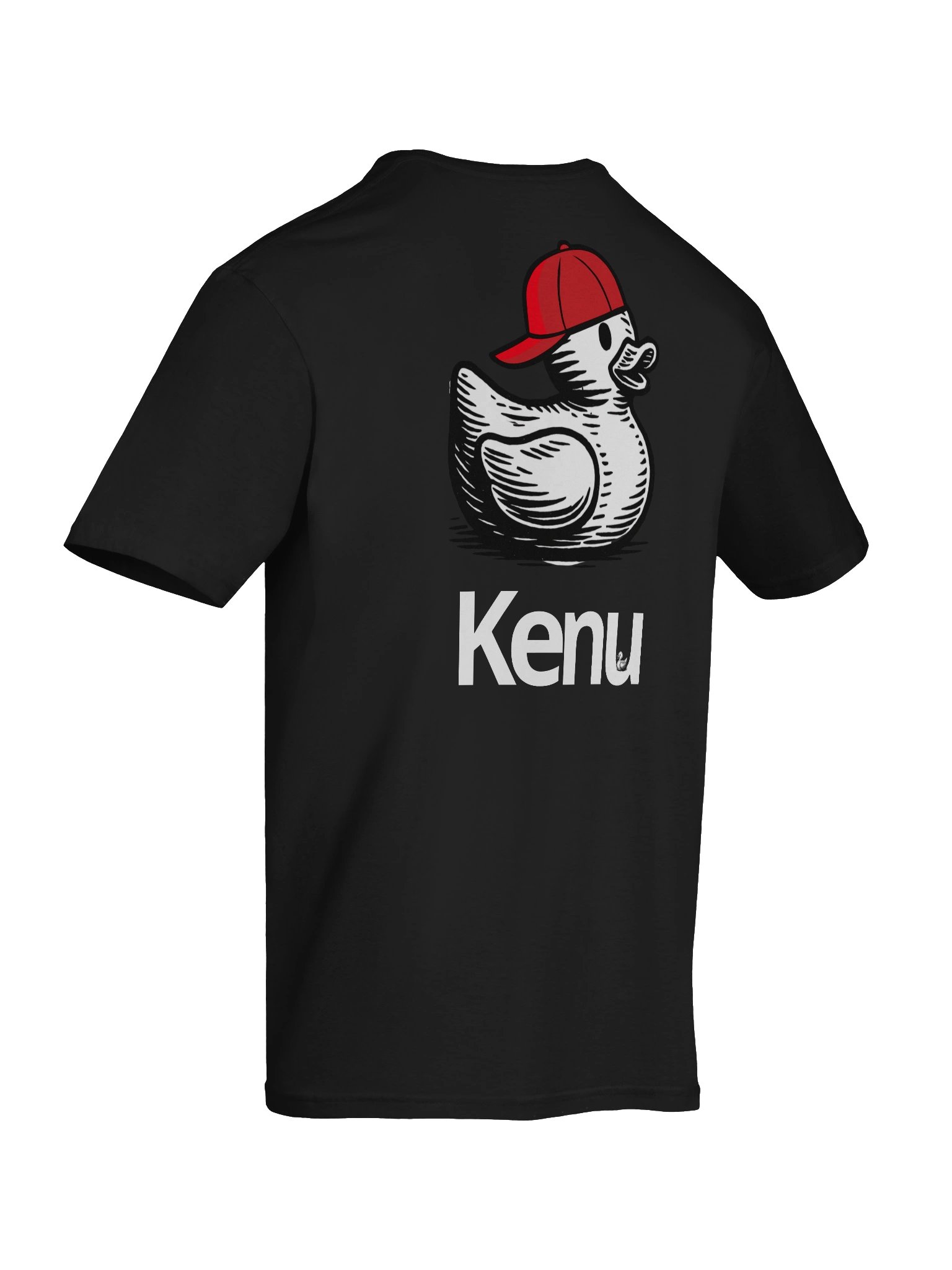 Naughty Boy Tee product image (23)