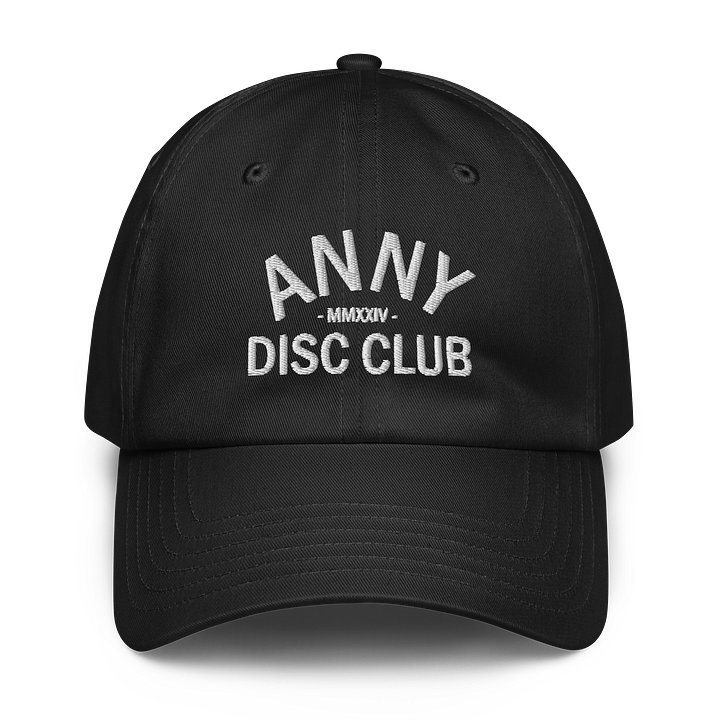 Anny X Under Armour® Core Club Cap product image (1)