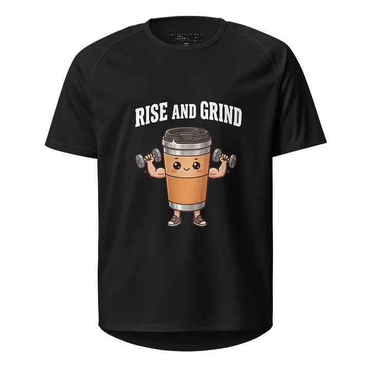 Rise and Grind product image (1)