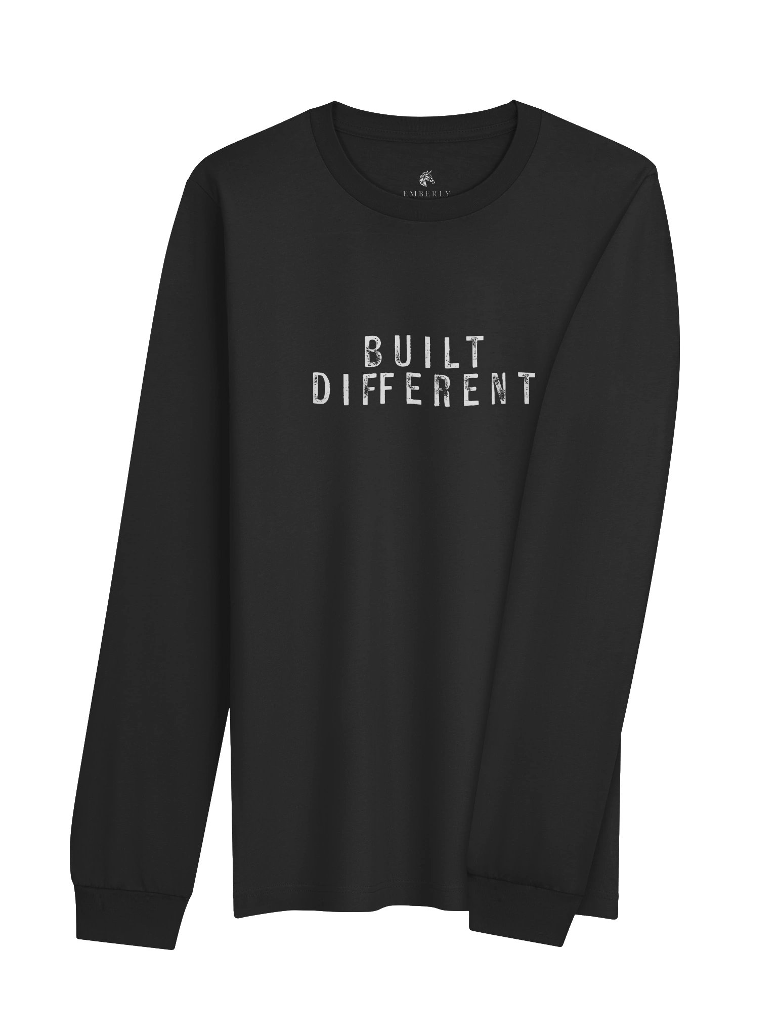 Built Different, Support Women in Trades Long Sleeve product image (12)