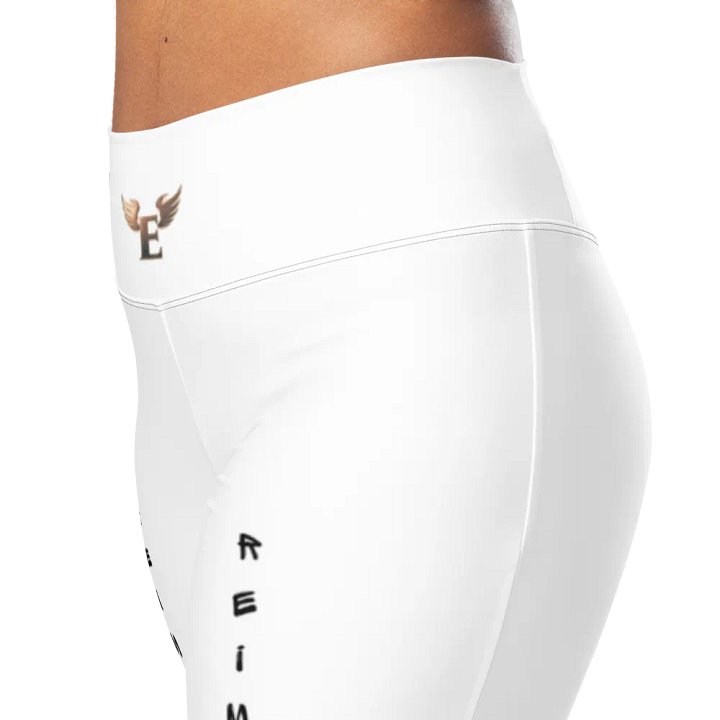 reimagined: Flare Leggings product image (2)