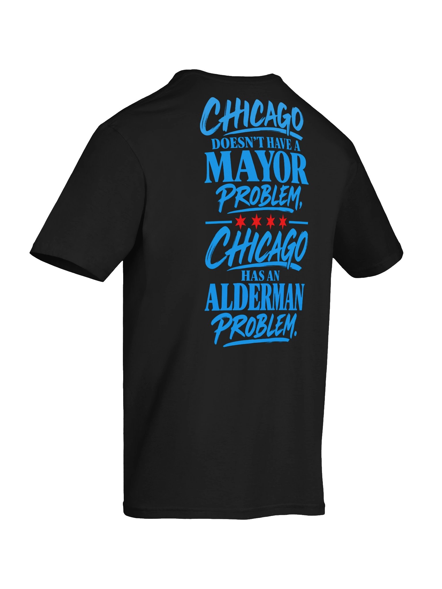 Chicagos Problem product image (8)