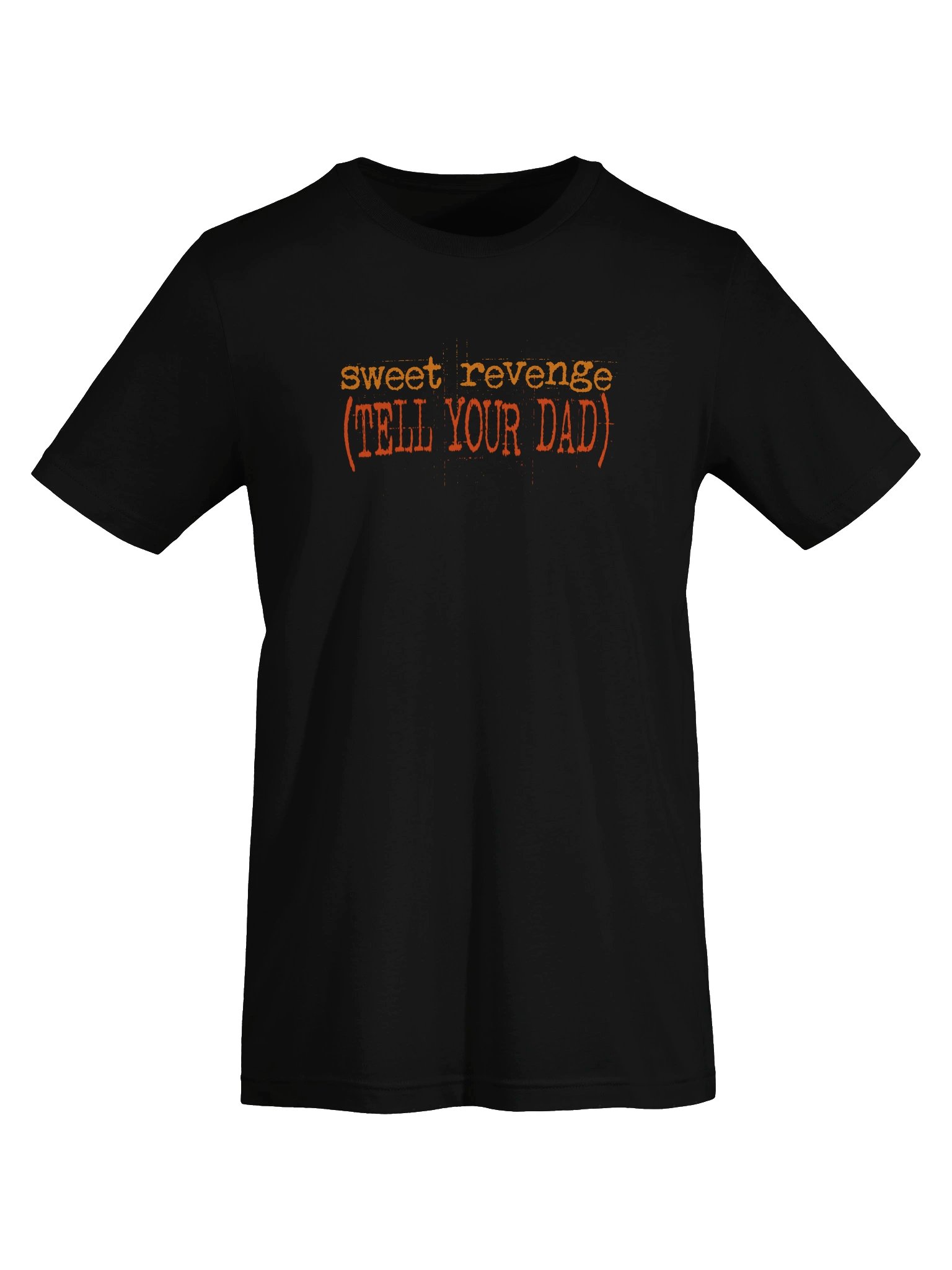 Sweet Revenge Tee product image (7)