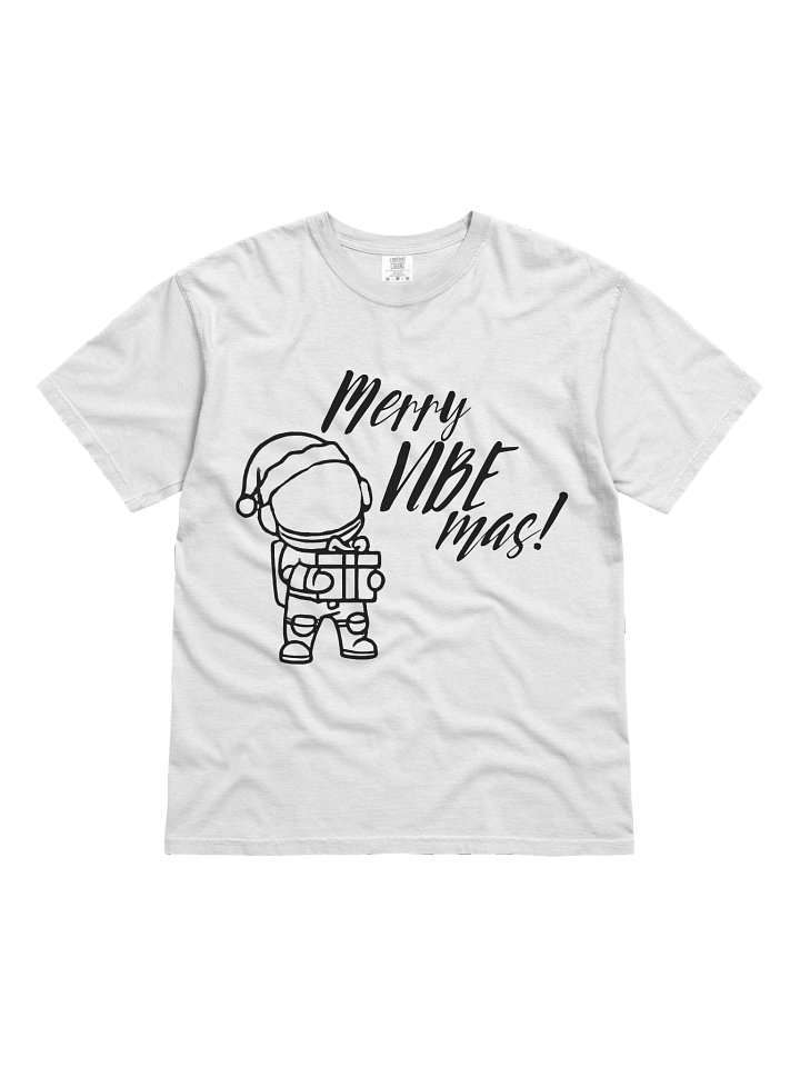 X-MAS Shirt product image (1)