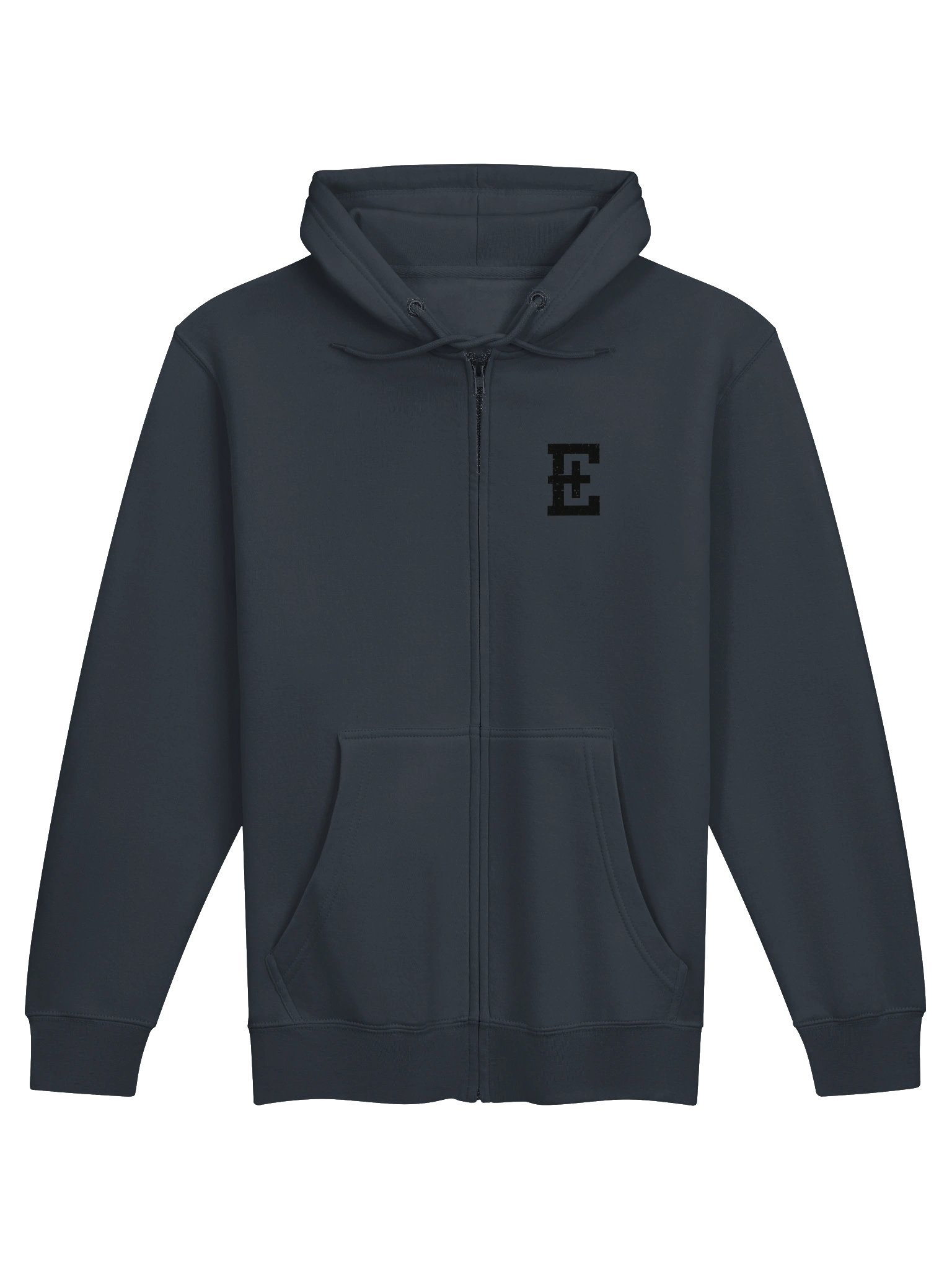 Elioenai "NARROW PATH" Zipup product image (4)