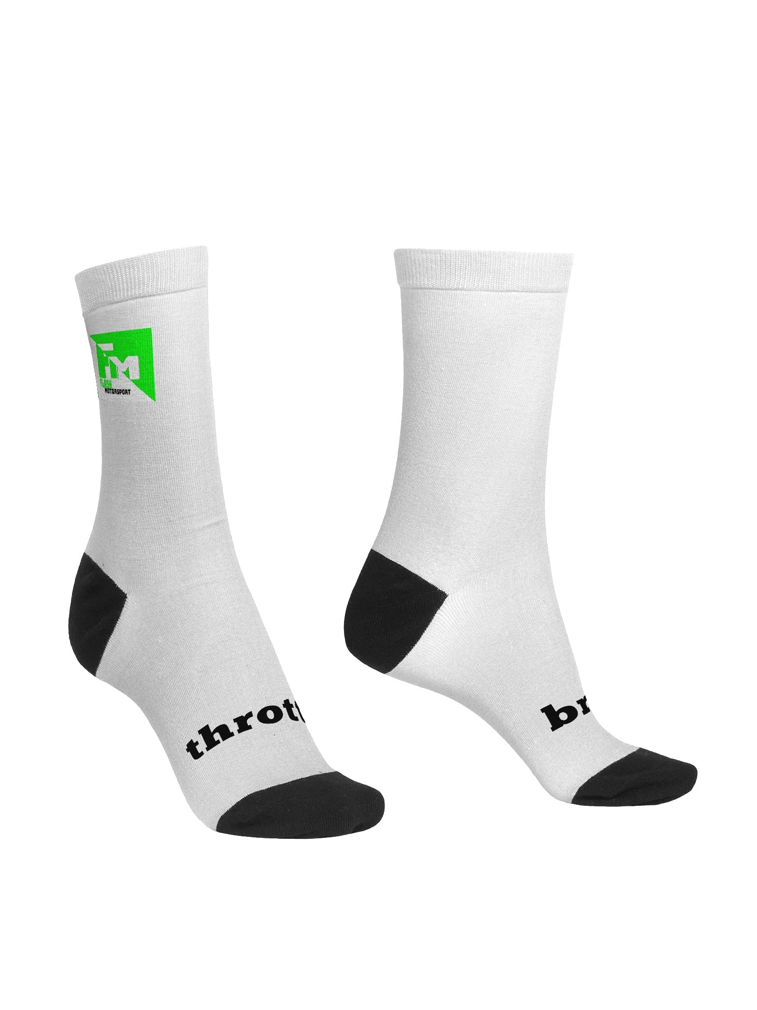 Pit Lane Socks product image (3)