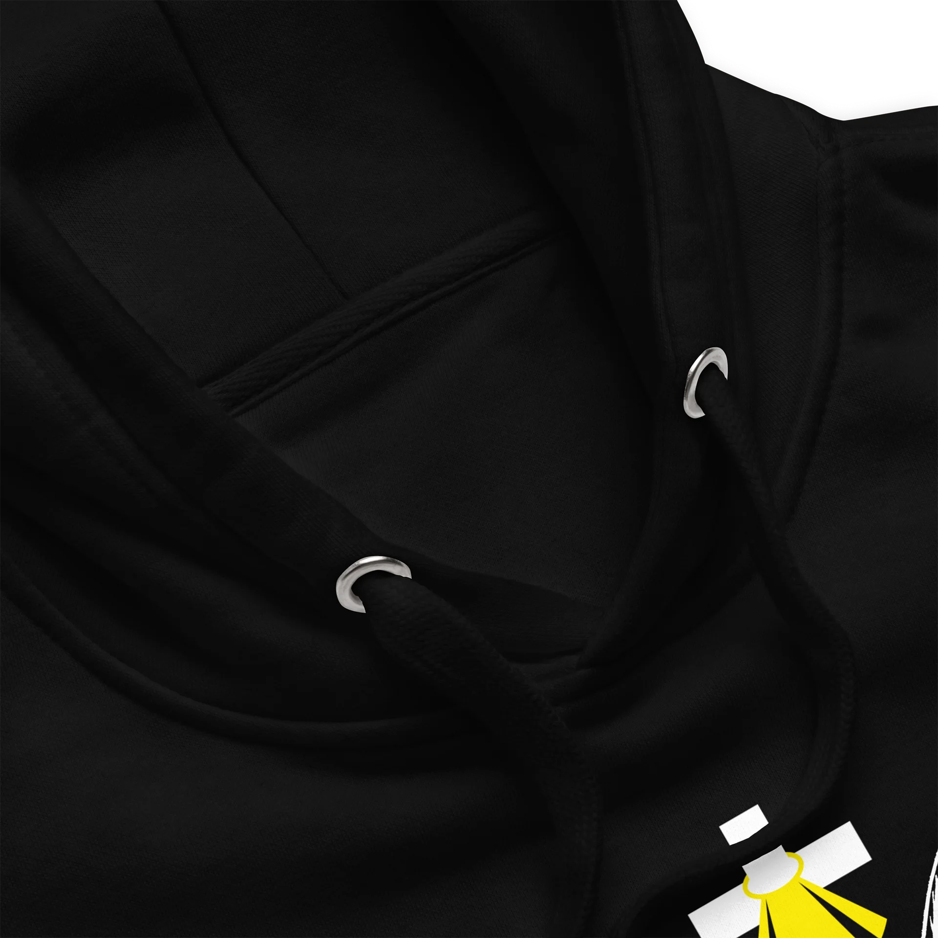 Hoodie Lord my Shepherd product image (12)
