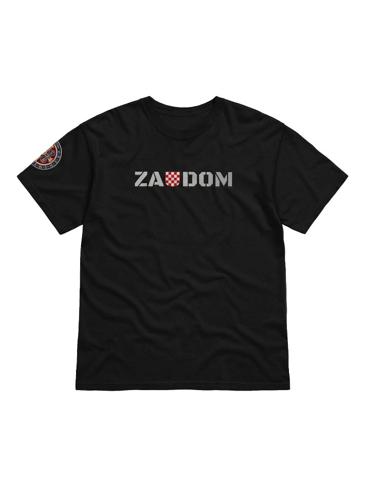 Za Dom T-Shirt product image (1)