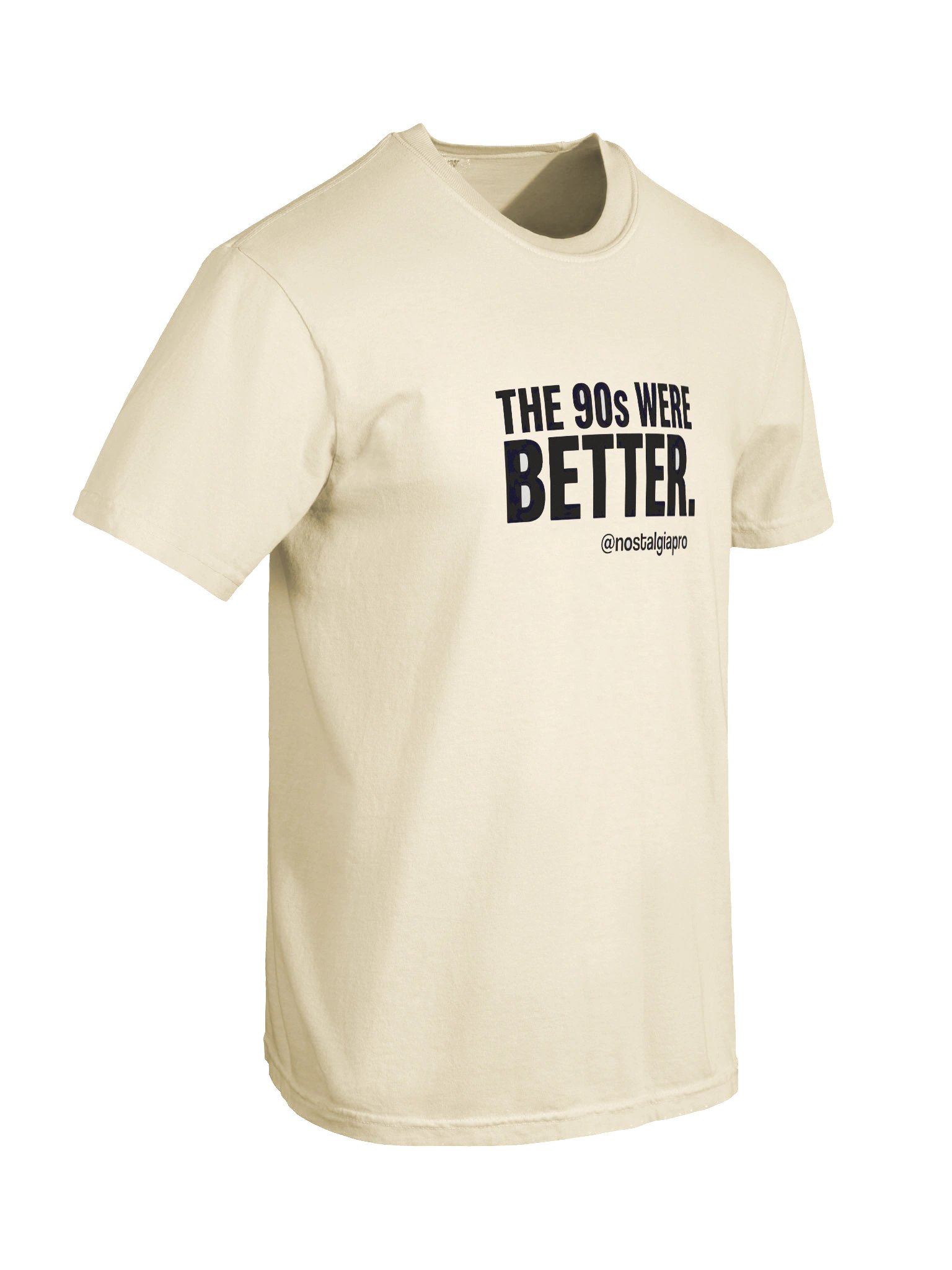 The 90s Were Better Tee product image (11)