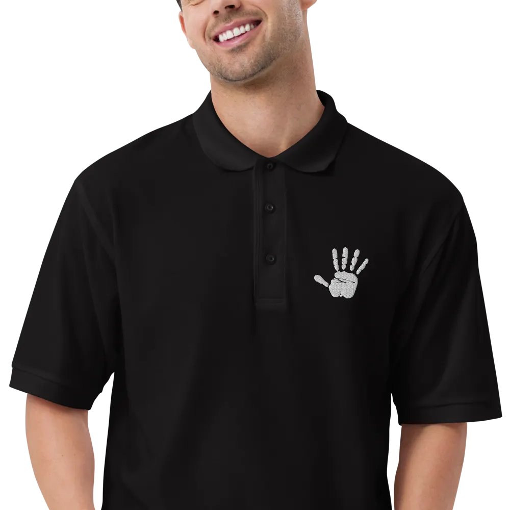 Blackbelt1689 Polo product image (11)