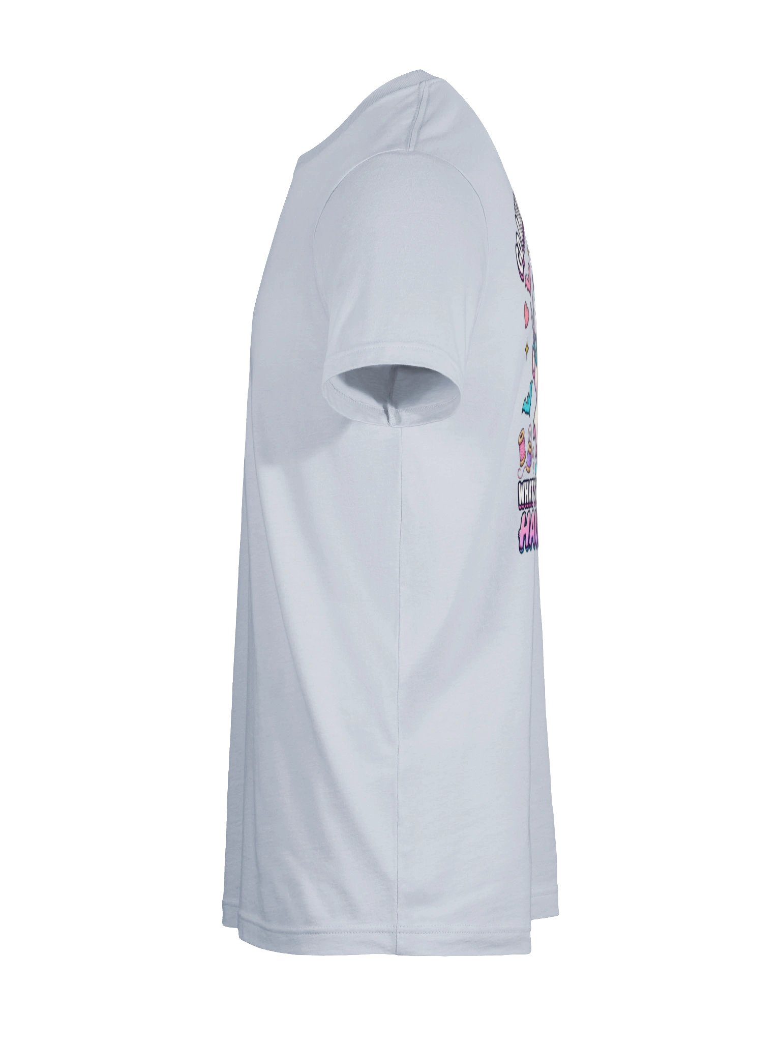 Go Ahead, Haunt Me Tee product image (79)