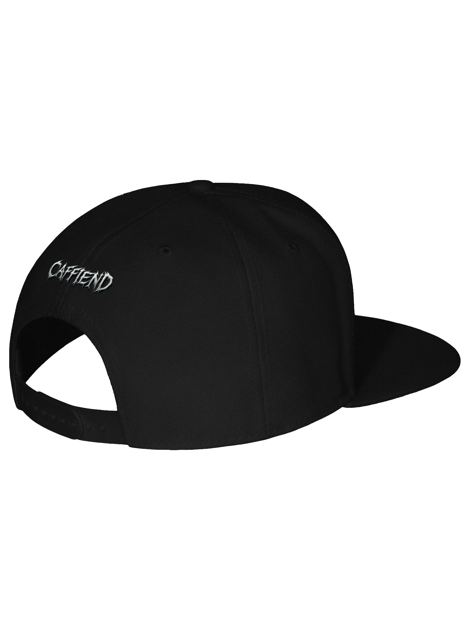 caffiend hat 2 product image (3)