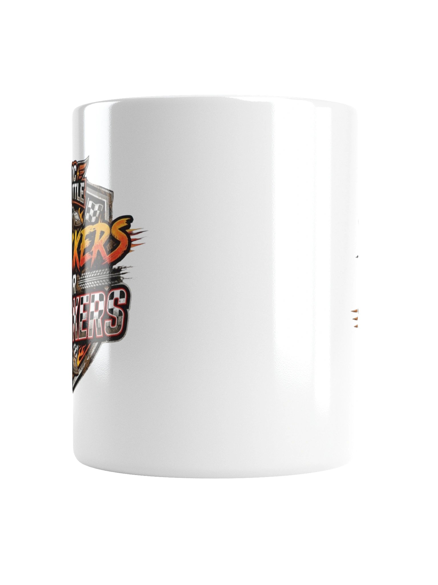Winged Piston Racing Mug product image (4)