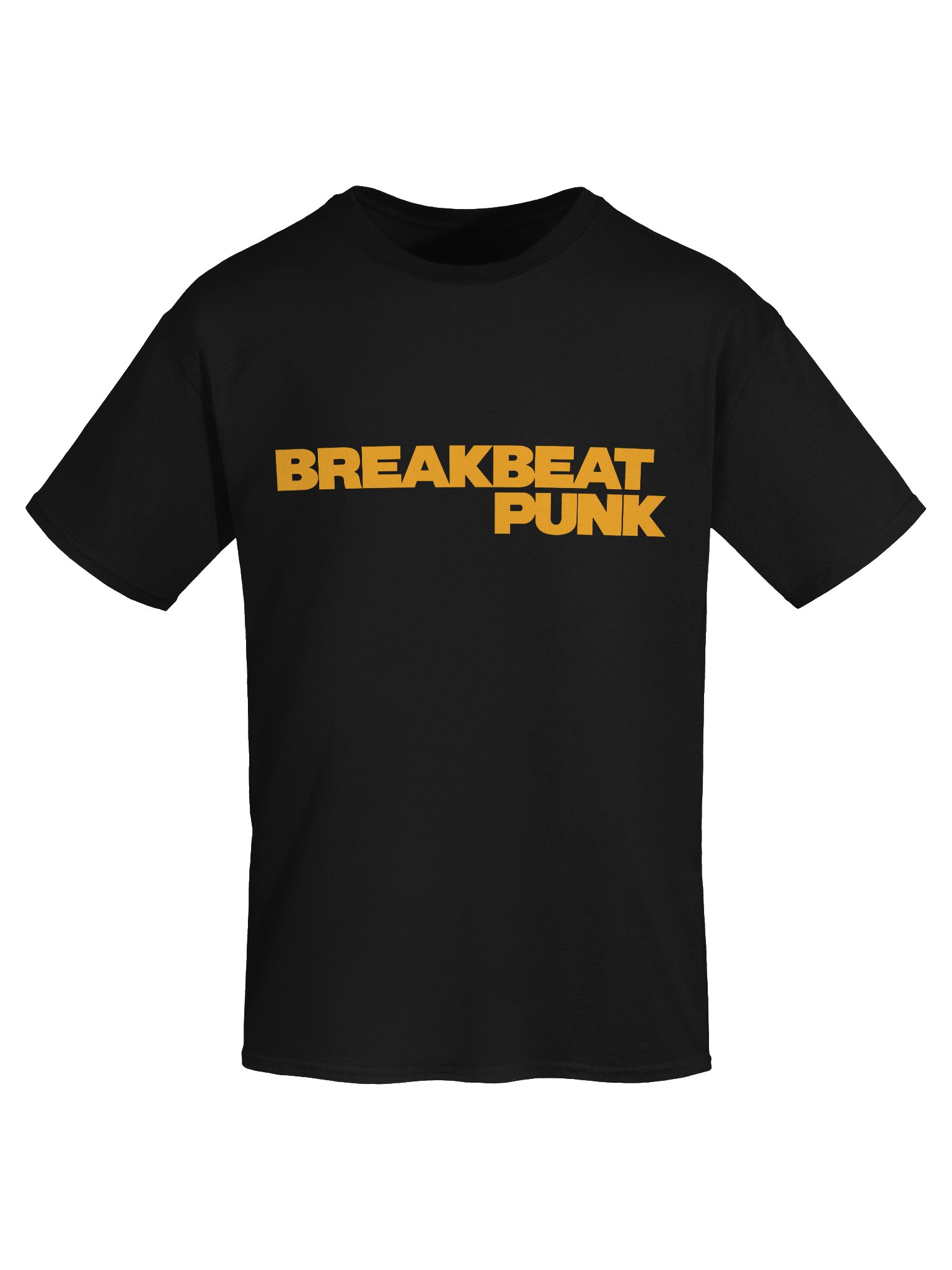Breakbeat Punk Tee Shirt product image (5)
