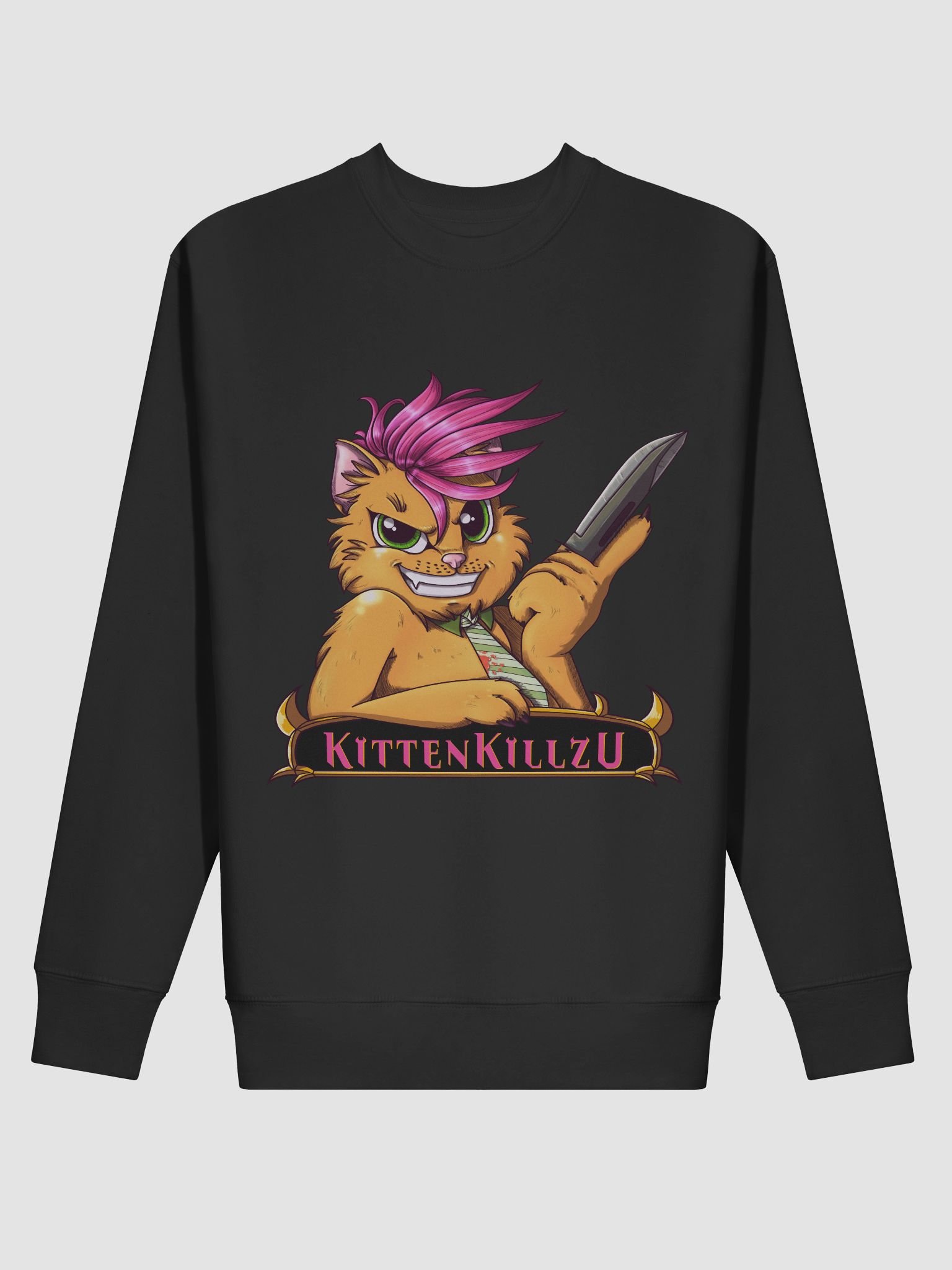 KKU Sweatshirt product image (8)