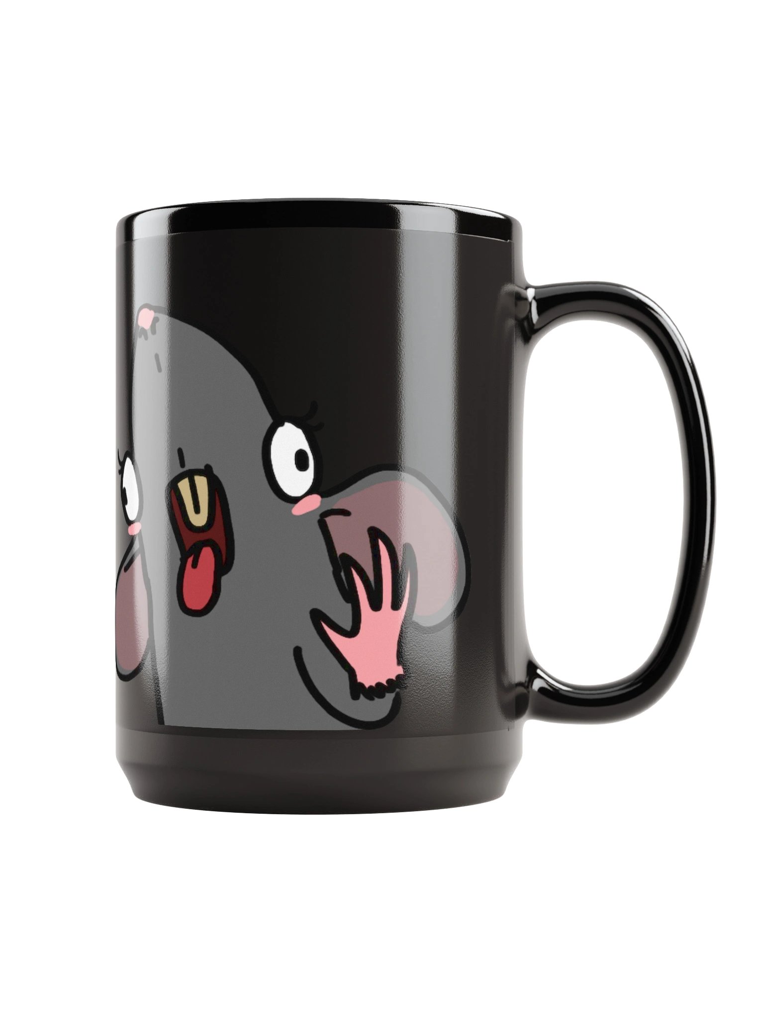 Scrungle Mug (15 oz) product image (2)