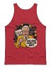 "Your Snare Sounds Like Shit!" tanktop