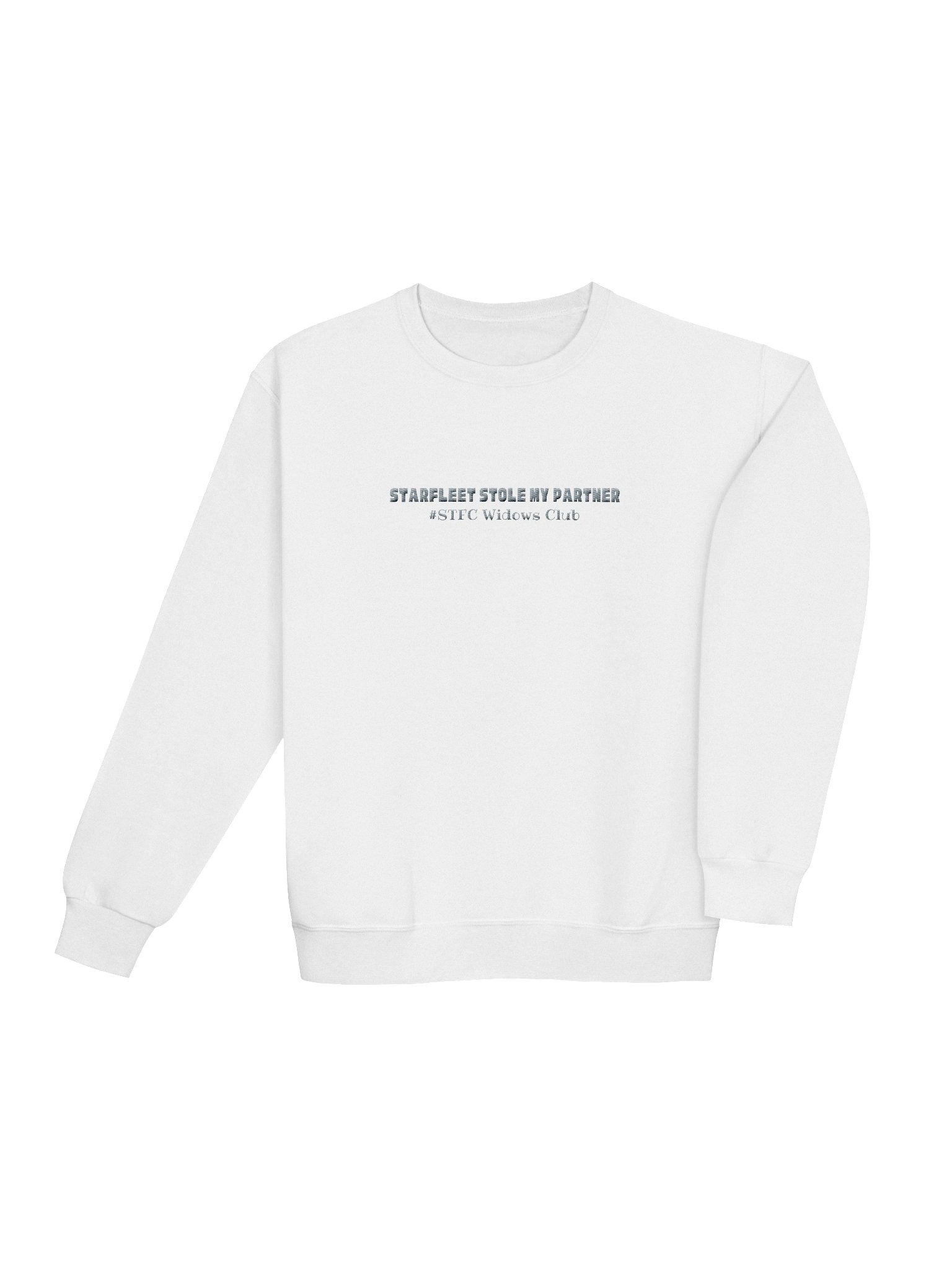 STFC Widow Club - Members Jumper 2 product image (16)