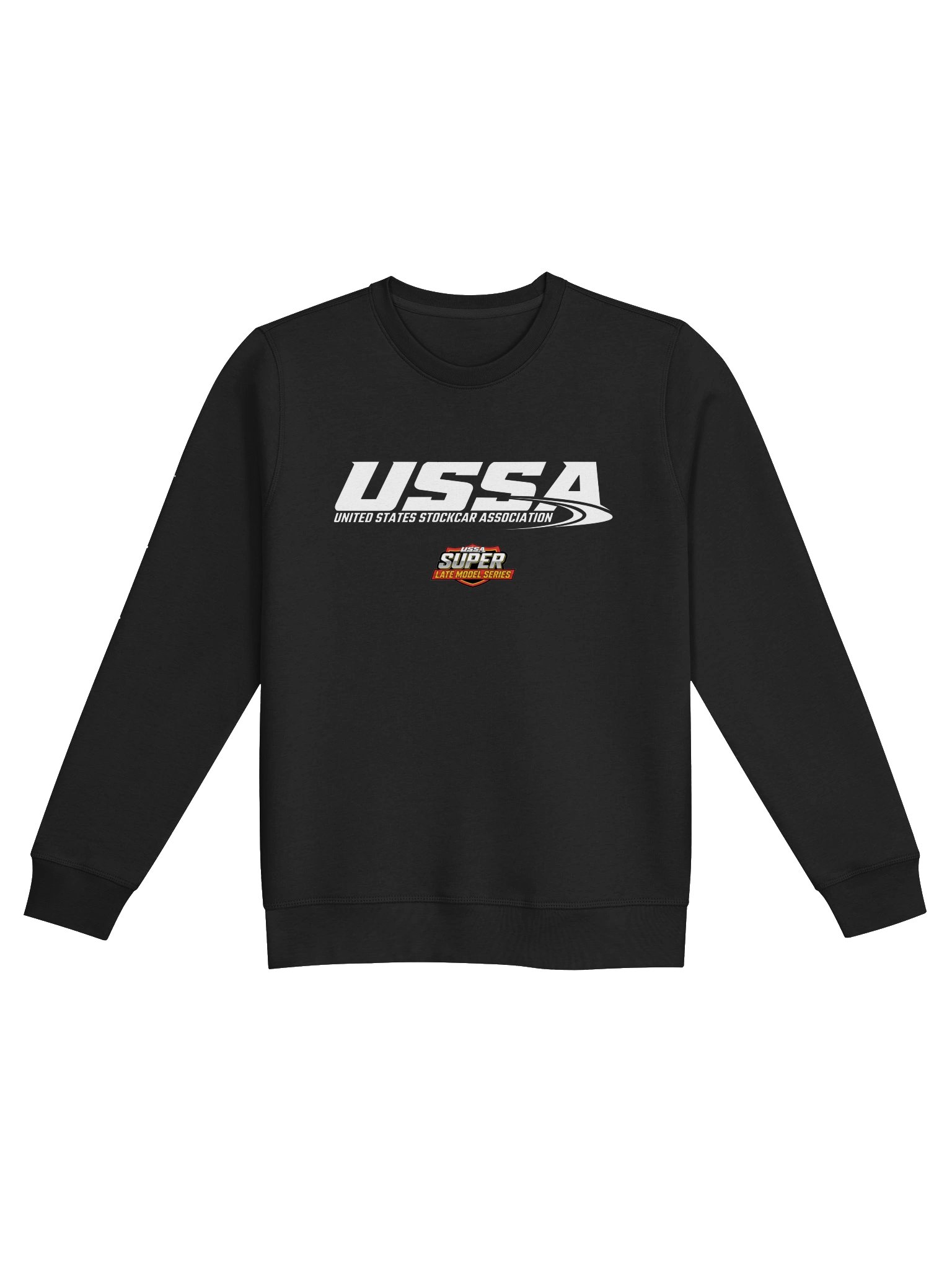 USSA 2026 Turkey Derby Sweatshirt product image (1)