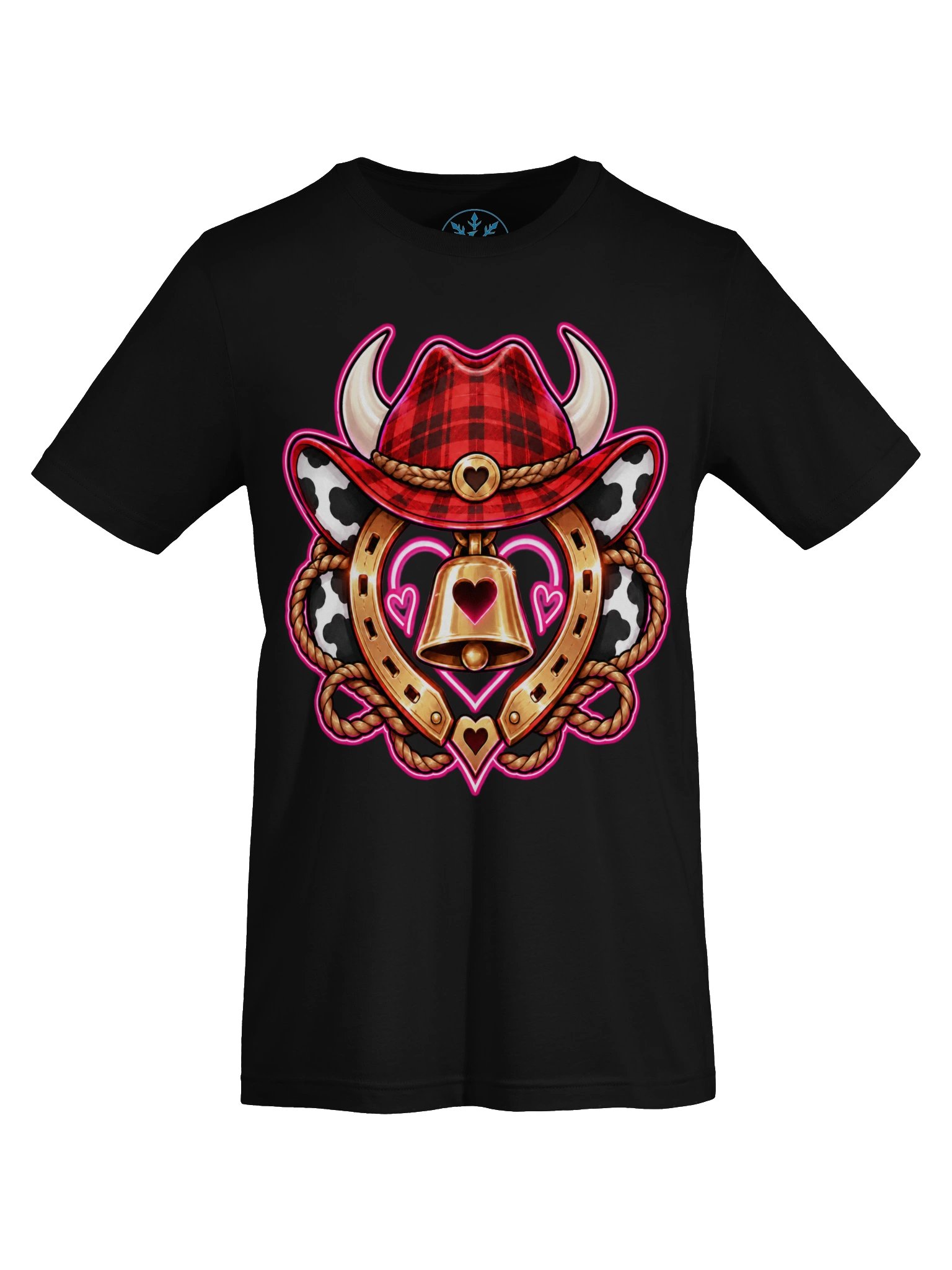 Rock My Stable T-shirt product image (19)