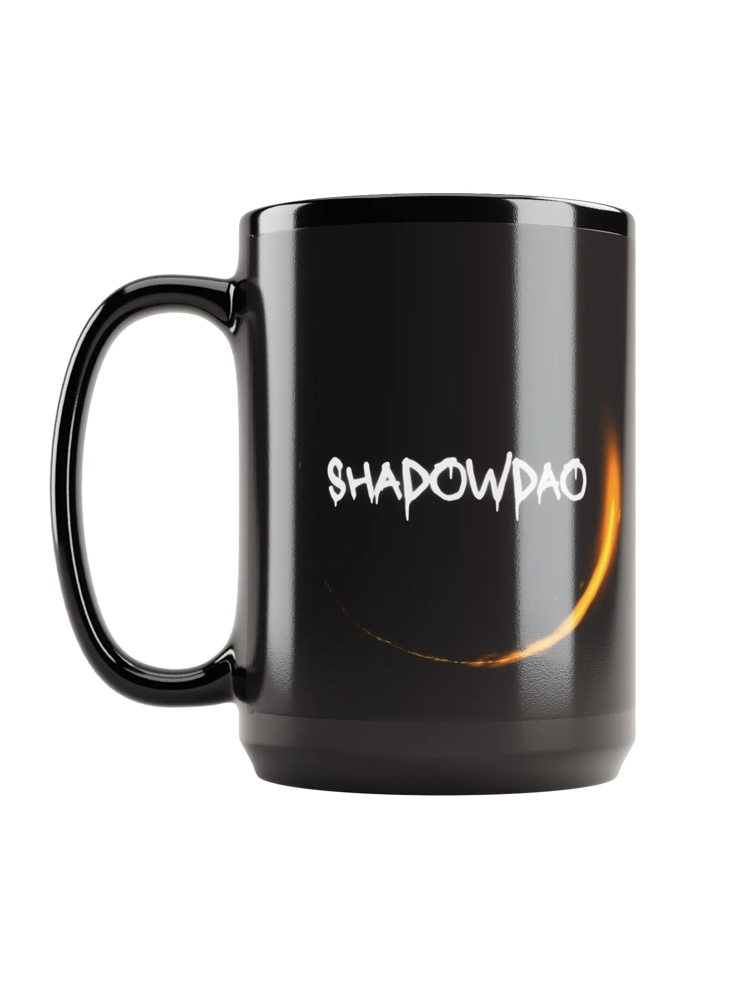 Shadowdao Logo Mug product image (6)