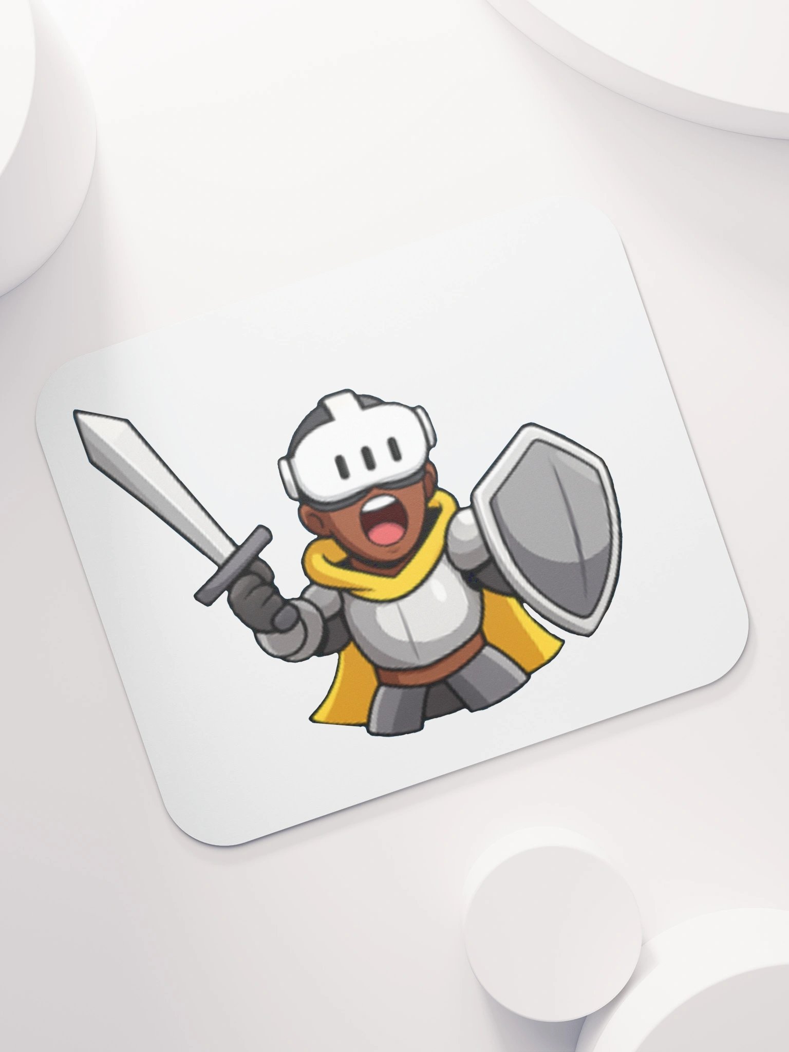 A HERO'S TRACK PAD product image (7)