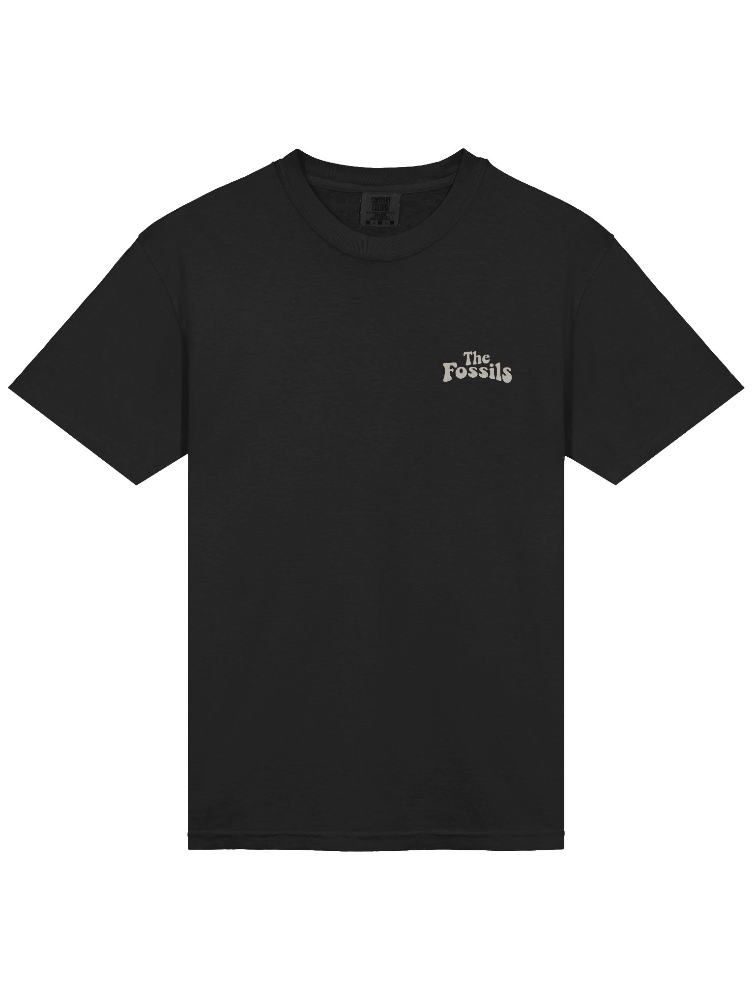 Celestial Wanderer Cotton Tee product image (3)