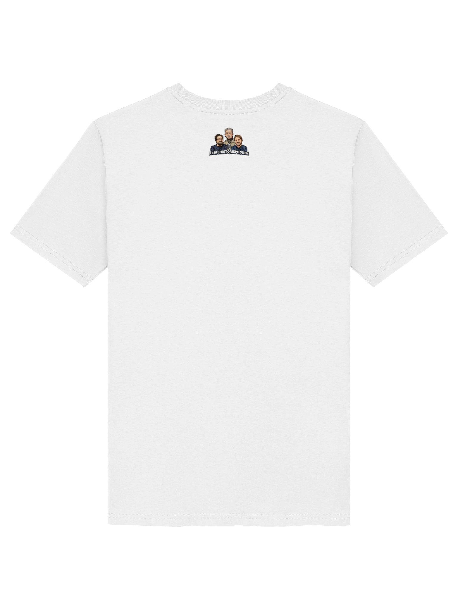 RysslandLOL (Organic unisex T-shirt) product image (6)