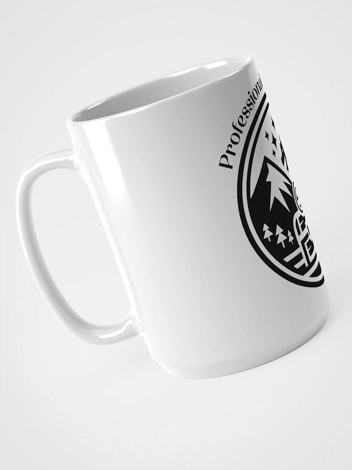 Professional Adventurer Mug product image (2)