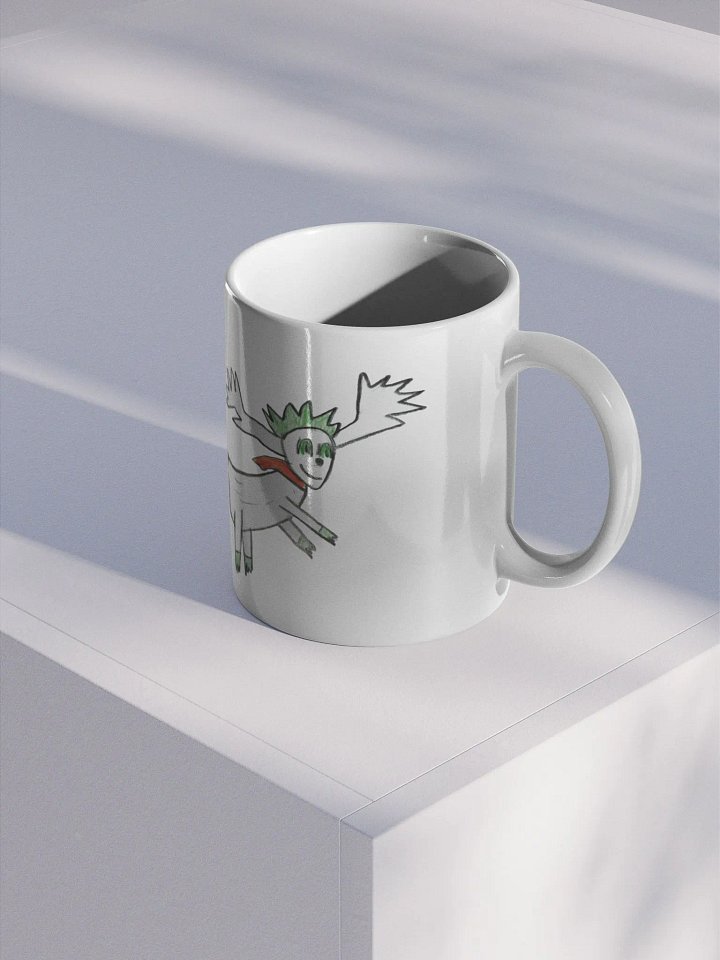 Fine Art - Sky Shaymin (GO Fest Special!) product image (2)