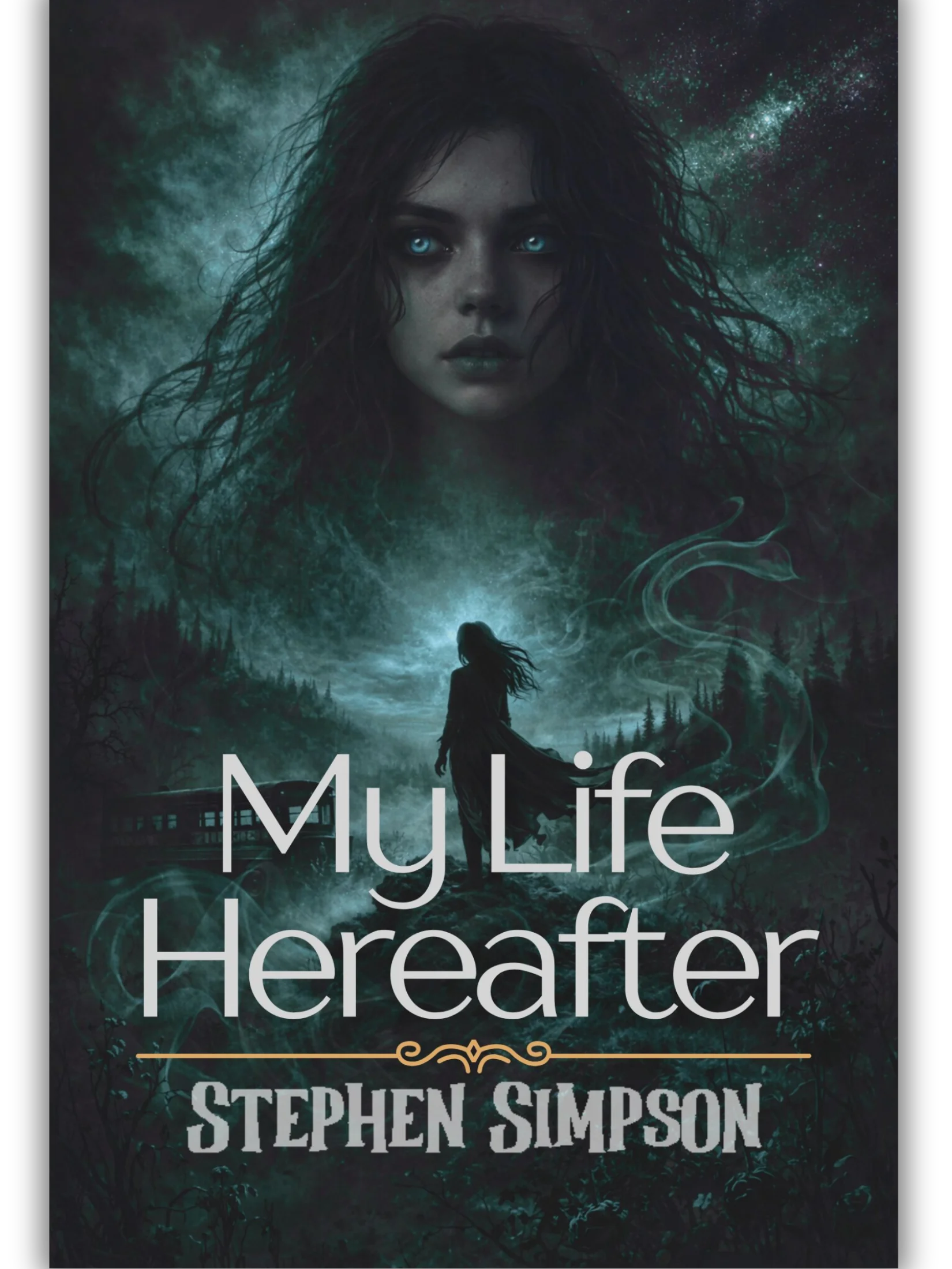 My Life Hereafter product image (1)