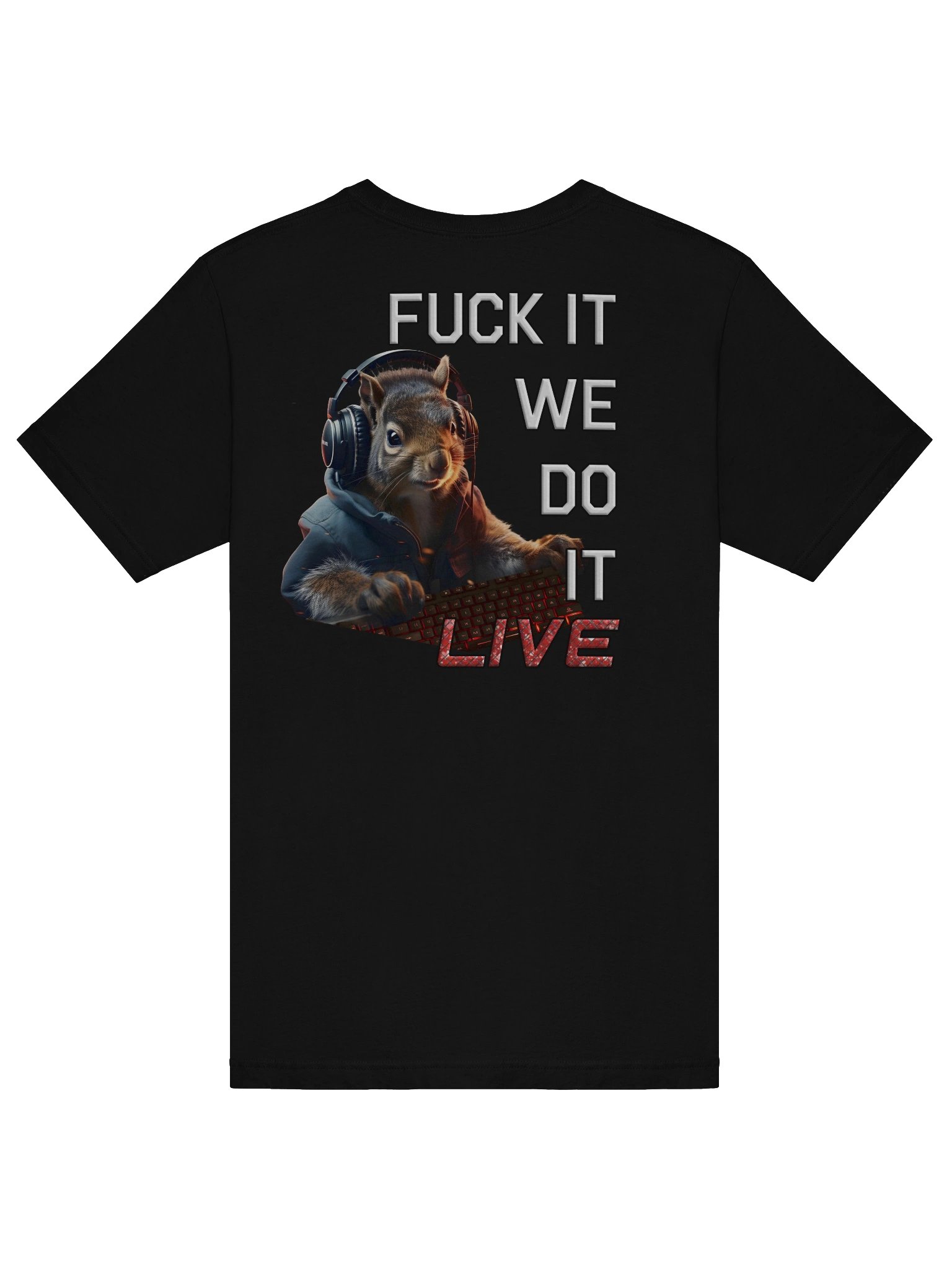 Synisisms - FIWDIL - Tee product image (51)