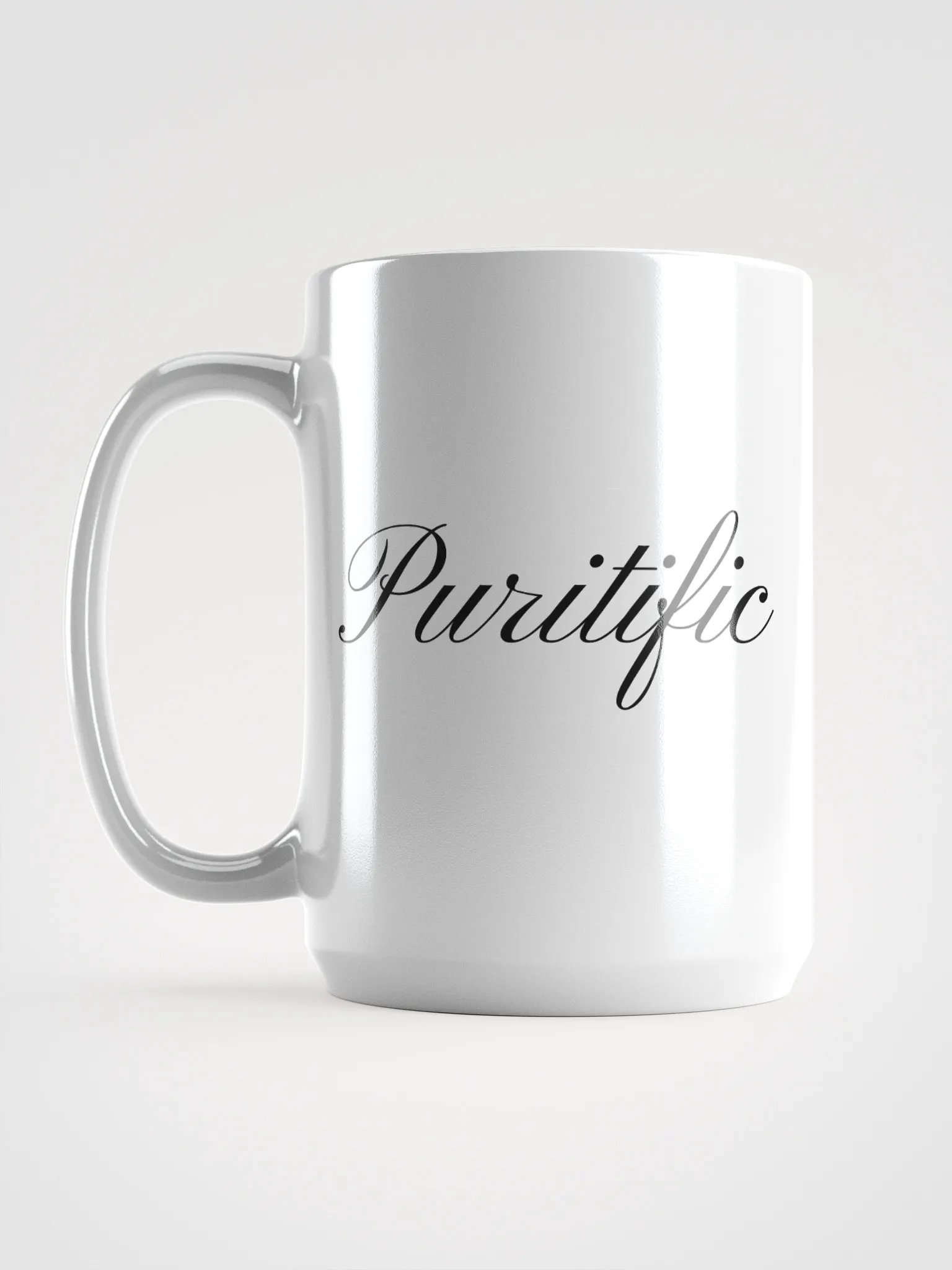 Puritific Mug product image (6)