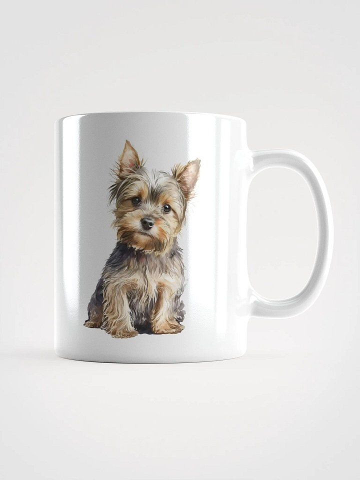 Yorkshire Terrier product image (1)