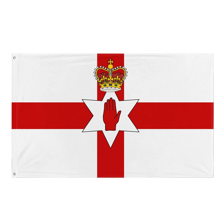 Ulster Banner product image (1)