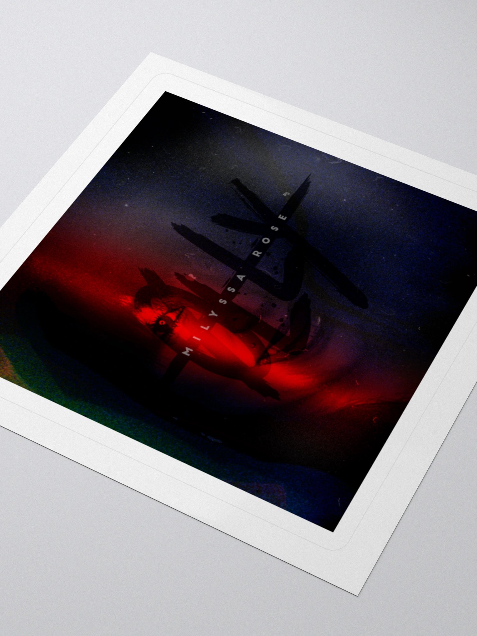 Official Olly Single Sticker product image (10)