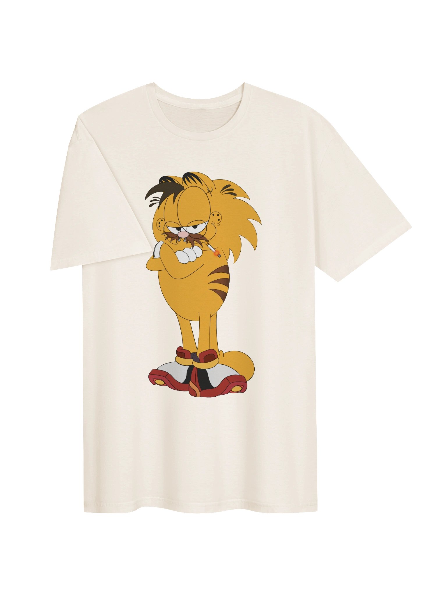 Garfonic the Hedgehog product image (3)