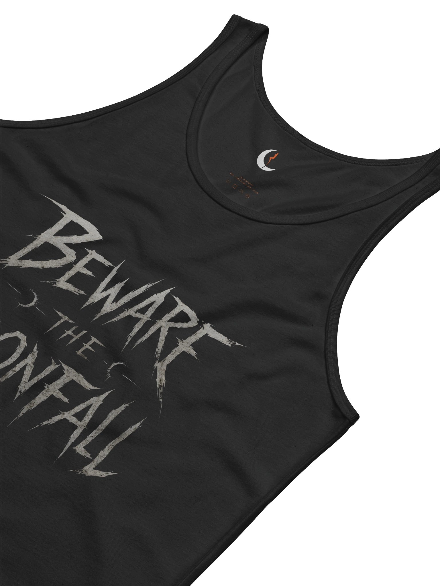 Beware the Moonfall Tank product image (3)