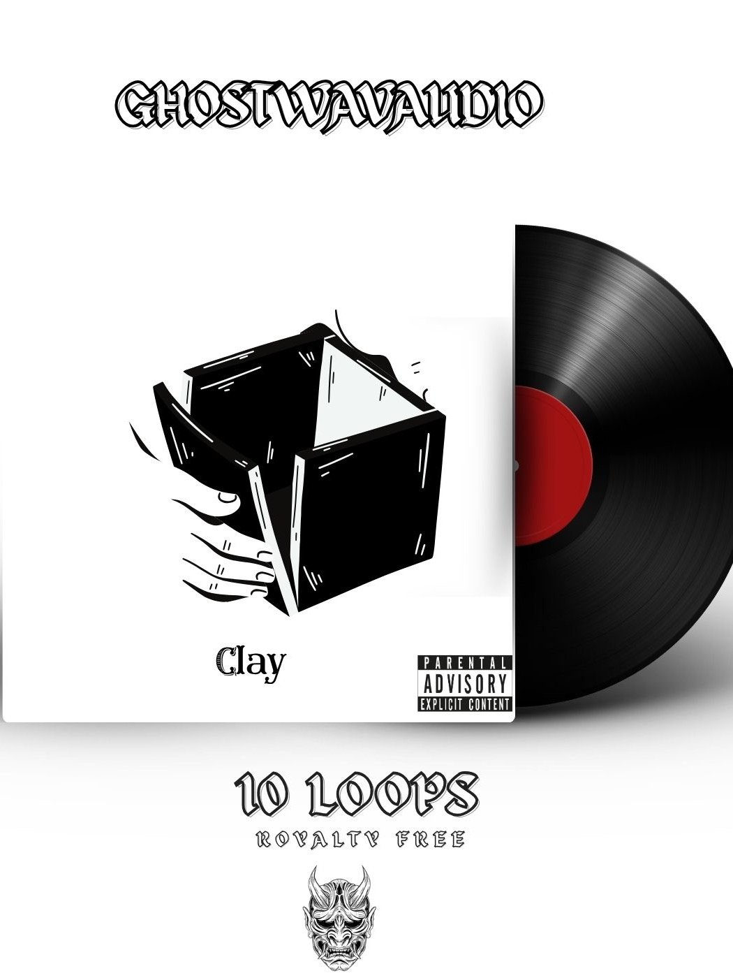 Clay Loopkit product image (1)