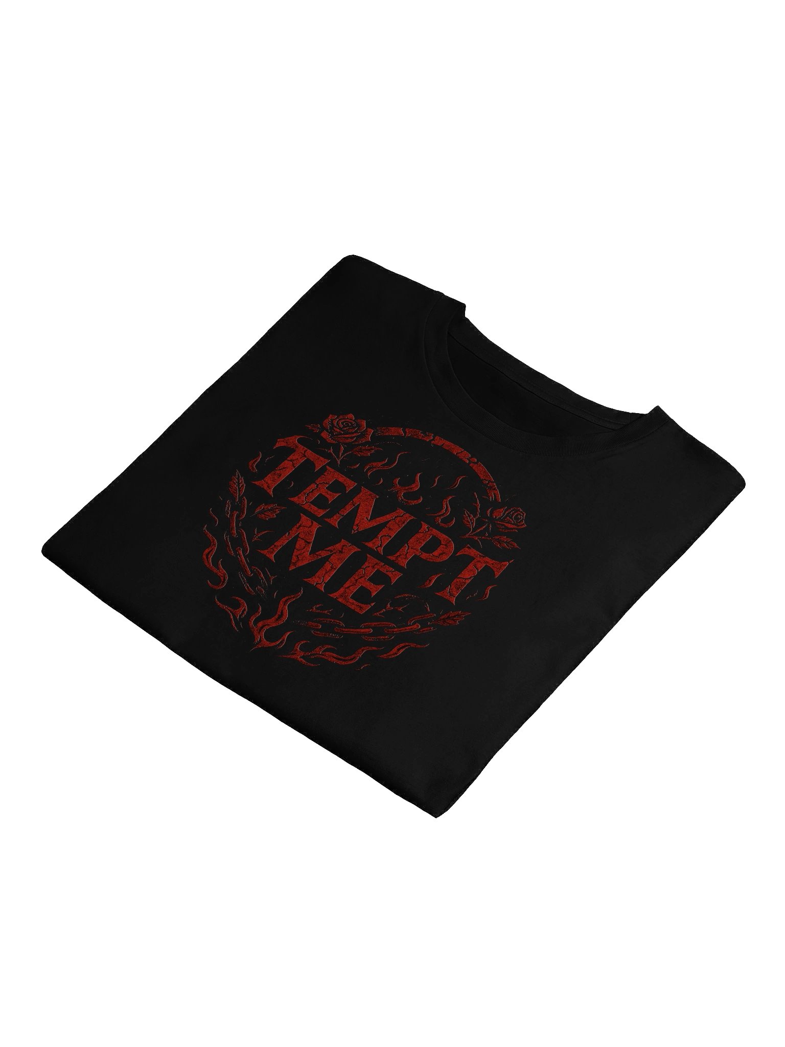 Tempt Me Crop Top product image (4)