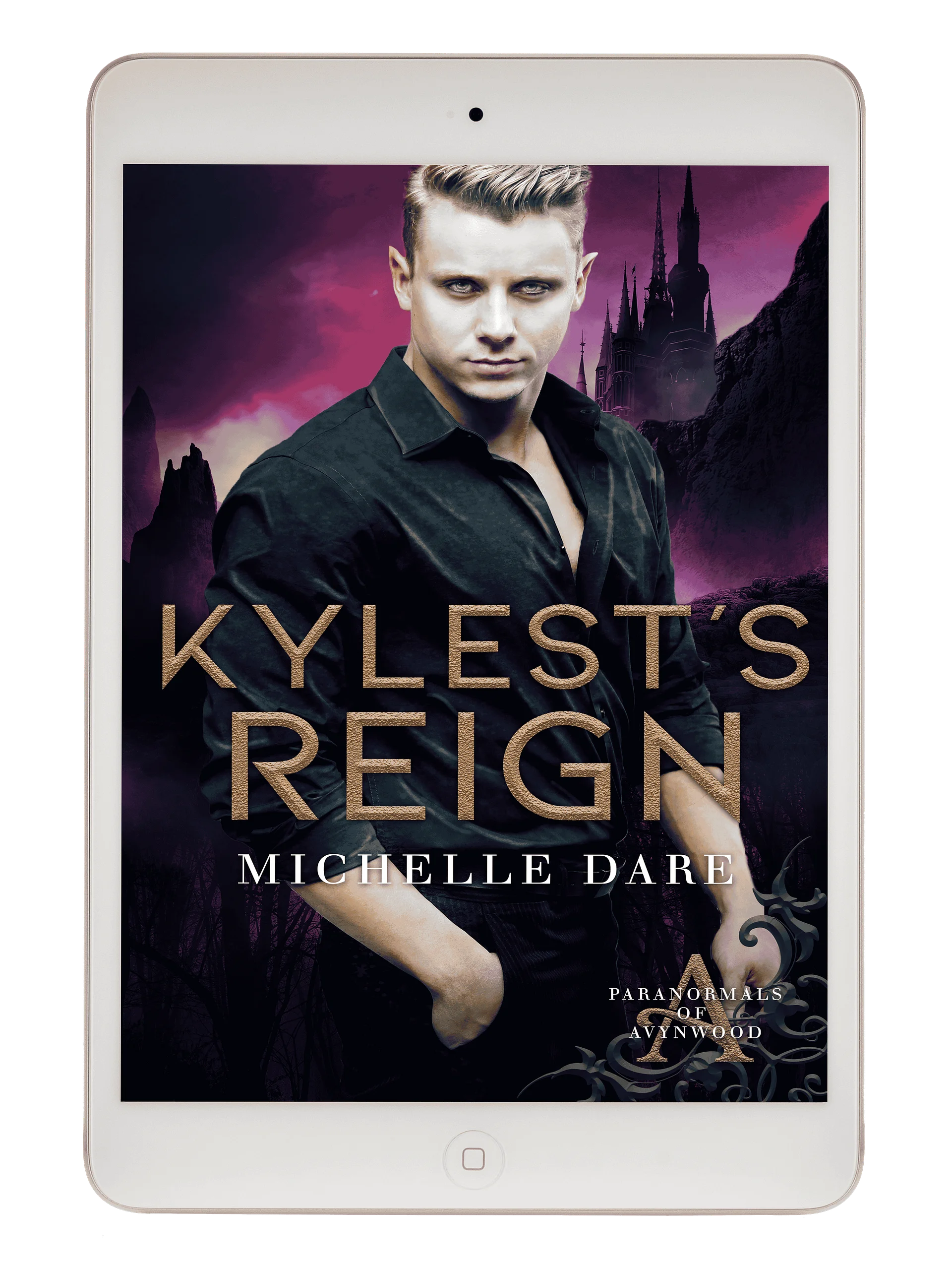Kylest's Reign product image (1)