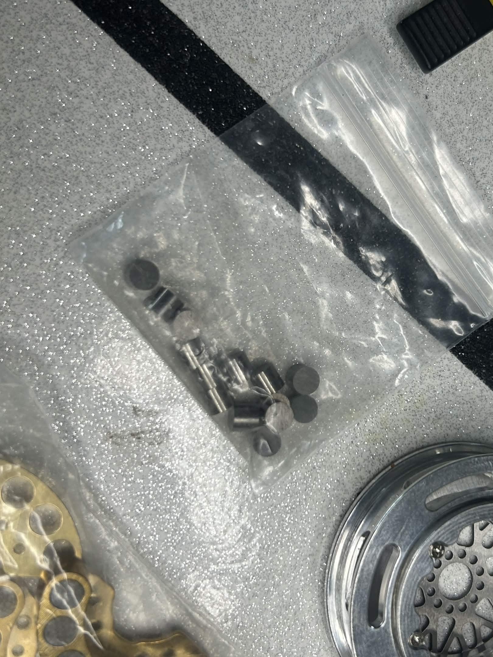 Hardpark 1.3 Outlaw wheels product image (4)