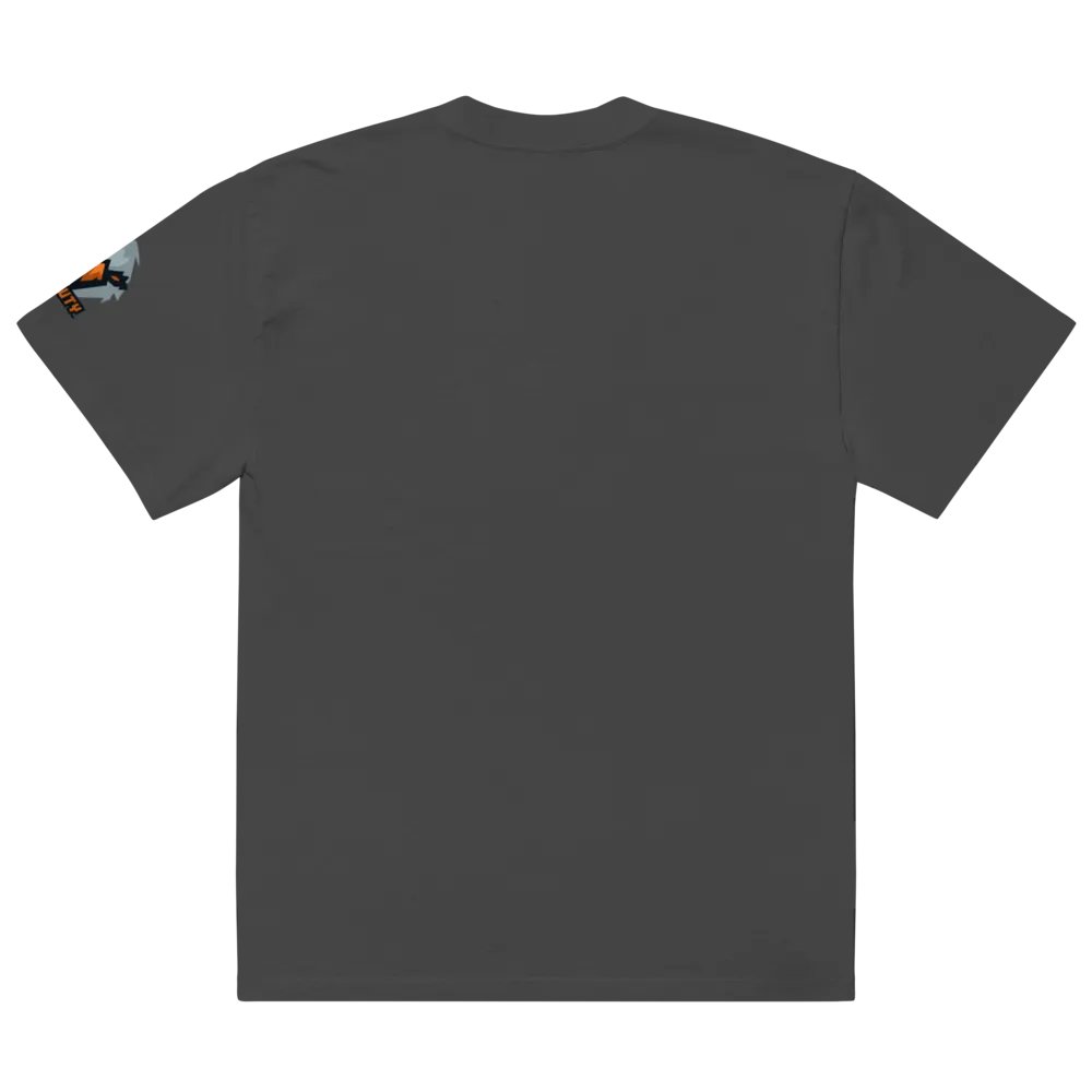 WE THE NAWTY ONES TEE product image (9)