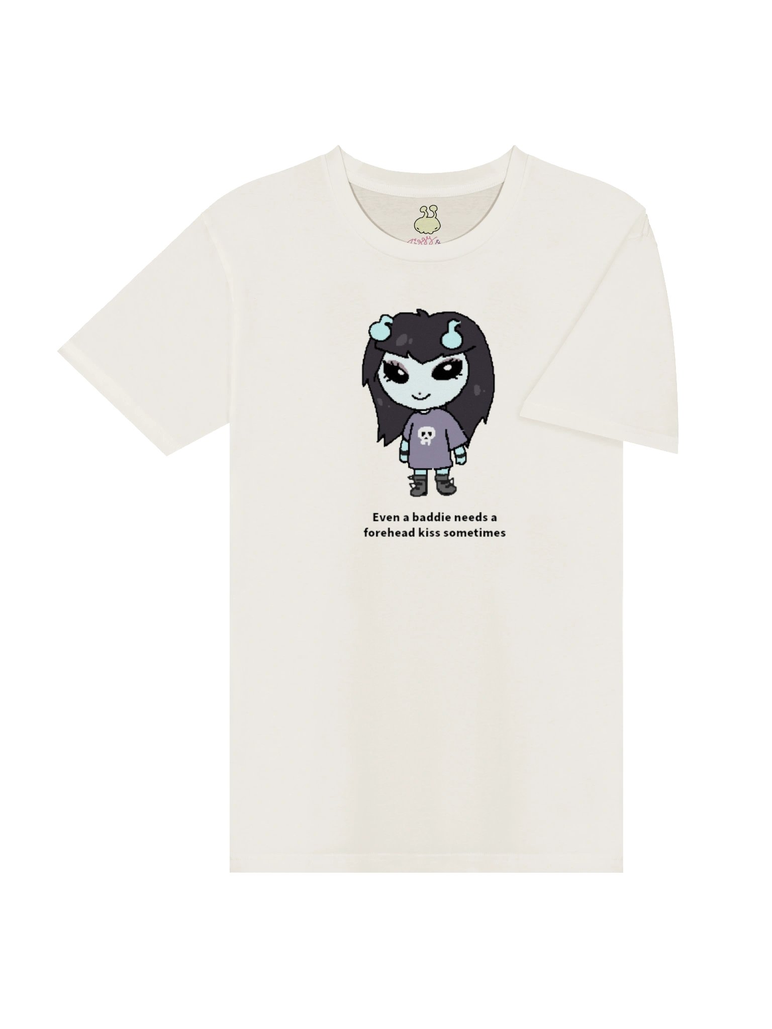 Goth Ziggy product image (4)