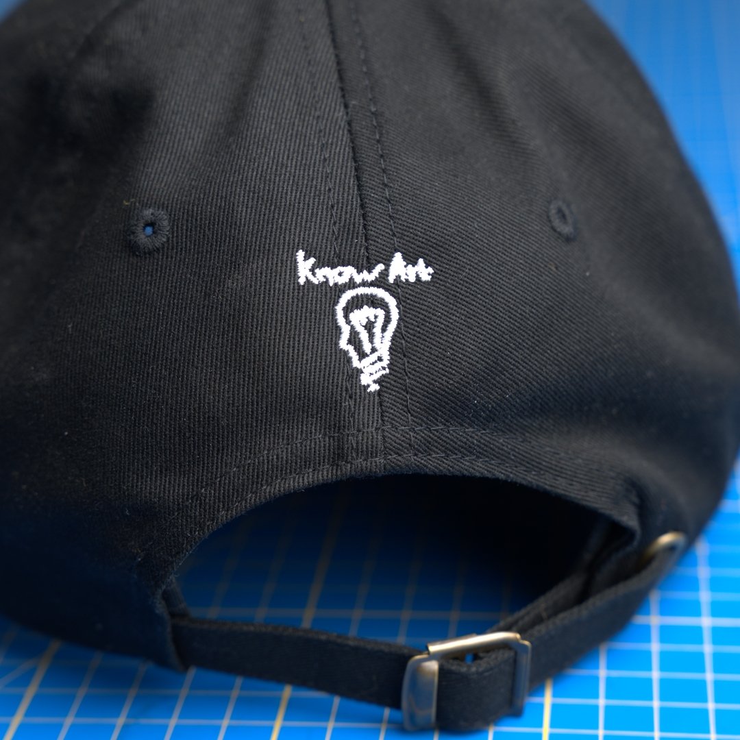 Temperature Cap product image (5)