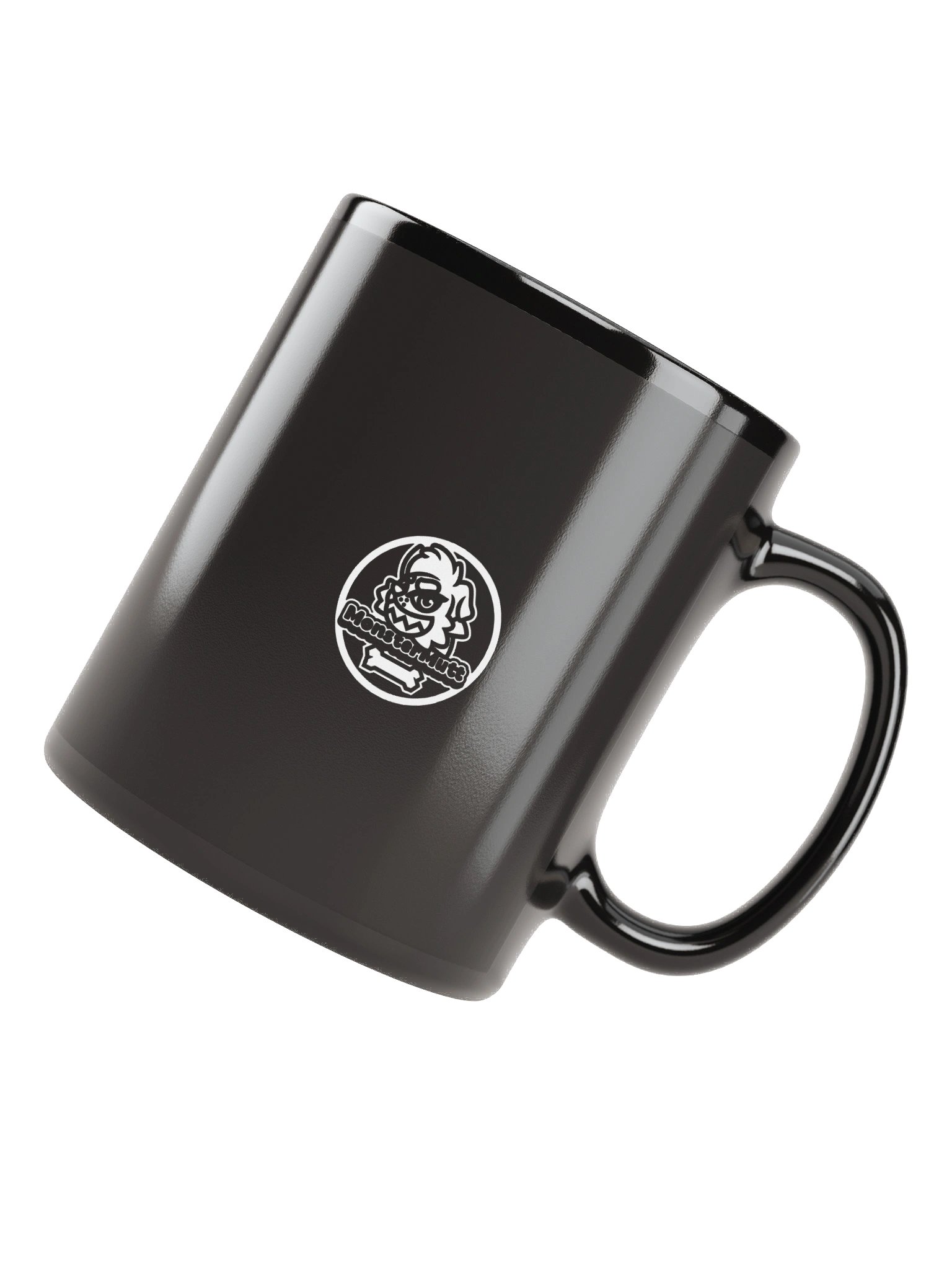 Undiagnosed - Mug product image (2)