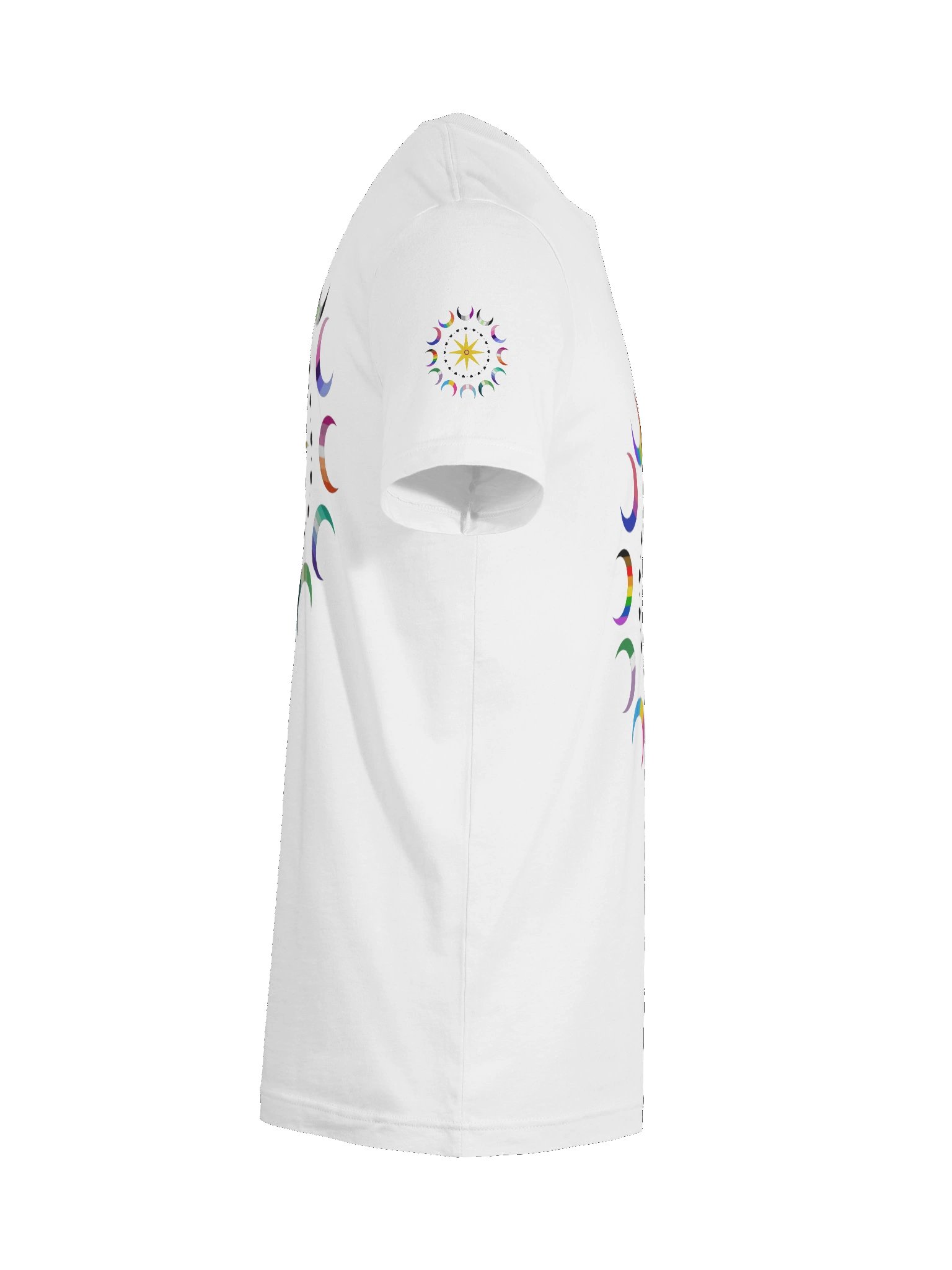 Celestial Harmony T-Shirt product image (12)