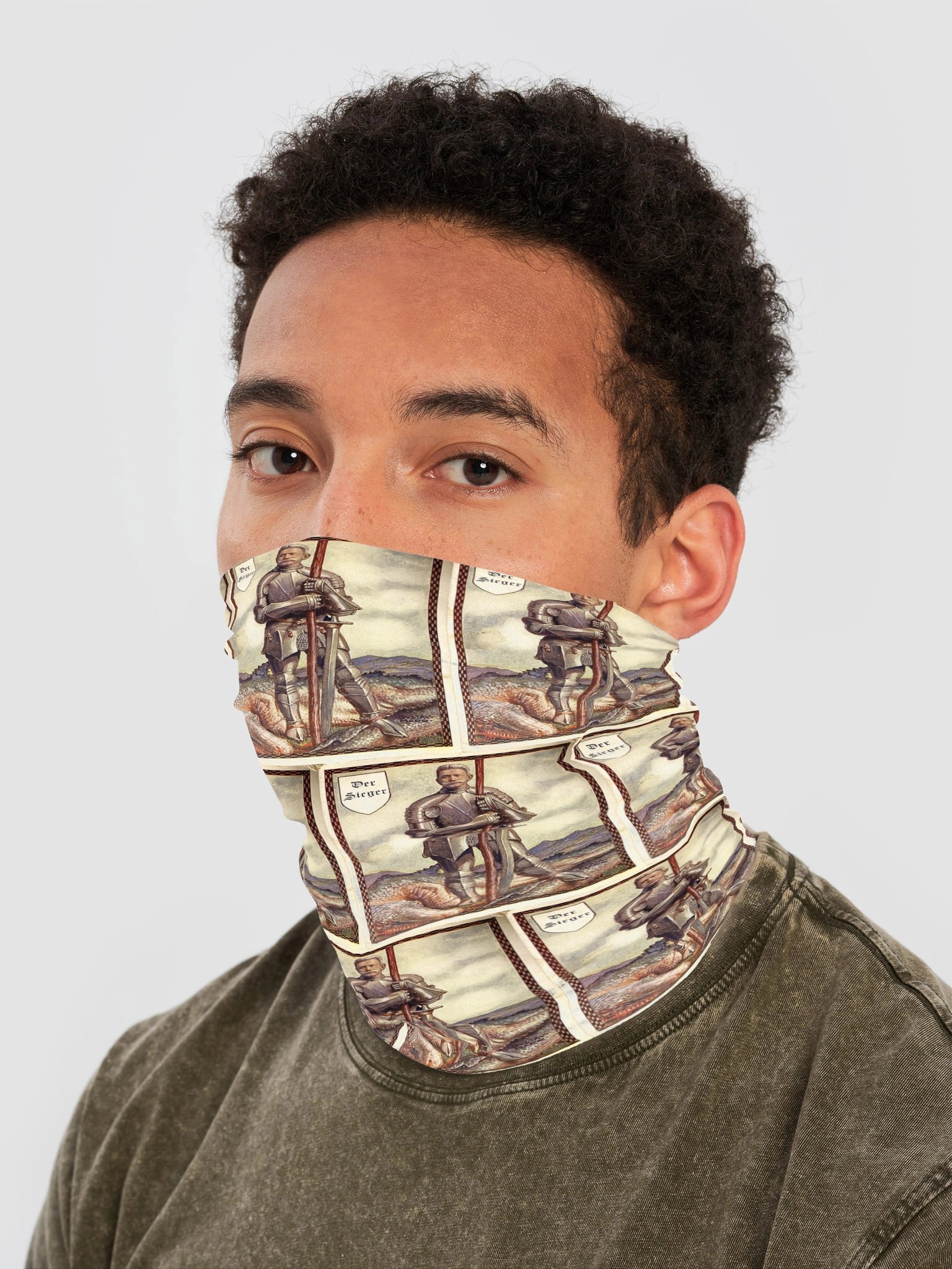 Sir Conrad, Segraren (Buff) product image (2)
