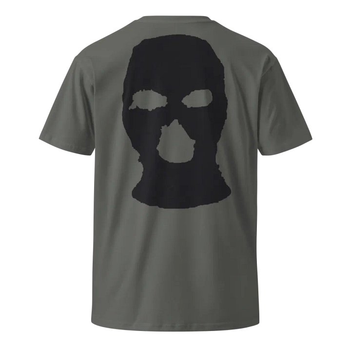 CULT LIFE SKI MASK SKULL product image (3)