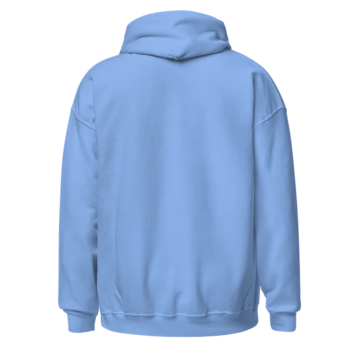 Don't Sell Your Soul Hoodie — The Bag Ain't Worth product image (2)